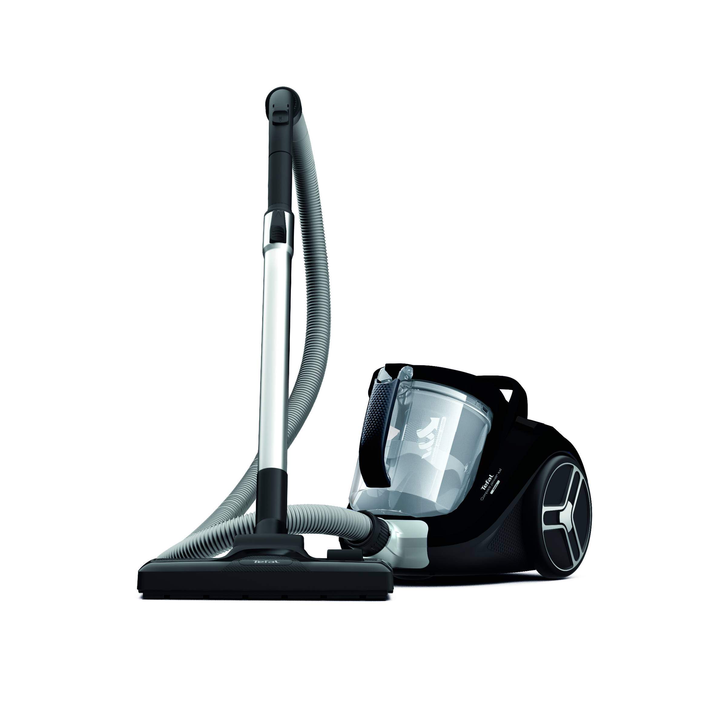 Compact Power XXL TW4855 Odkurzanie bez ograniczeń