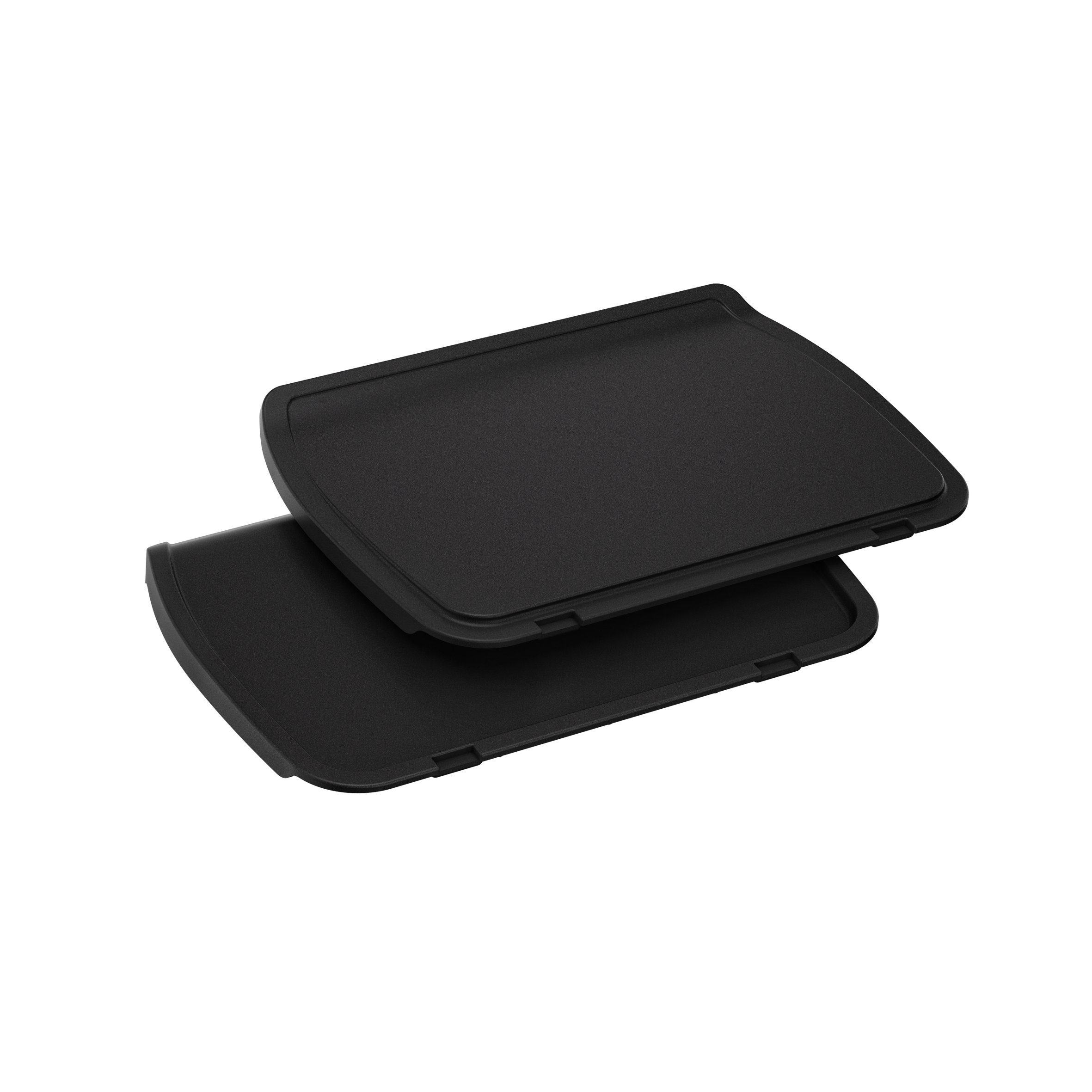 Ruszty do OptiGrill/OptiGrill Elite, nieprzywierające, idealne do delikatnych składników XA728810