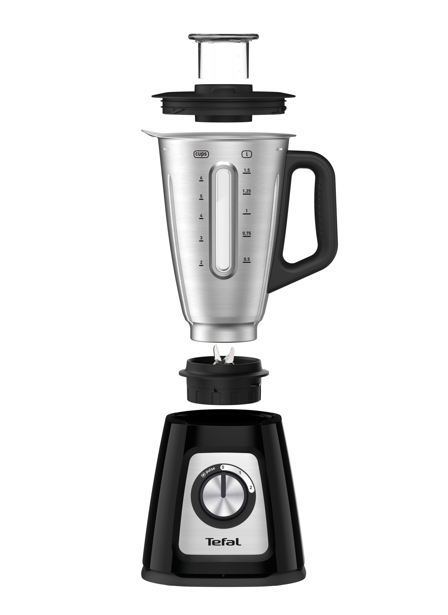 BLENDER EQUINOX BL44E