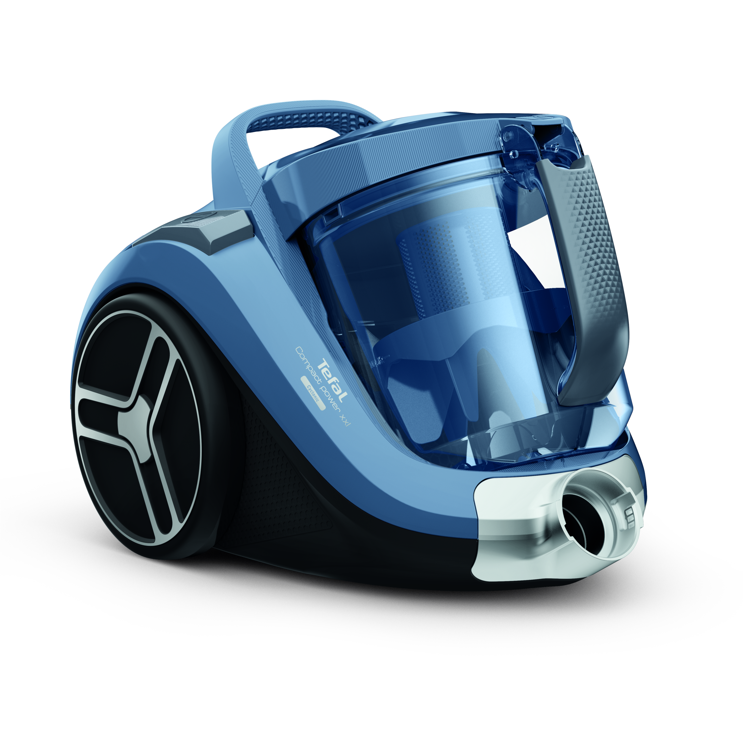 Odkurzacz bezworkowy TEFAL COMPACT POWER XXL TW4871