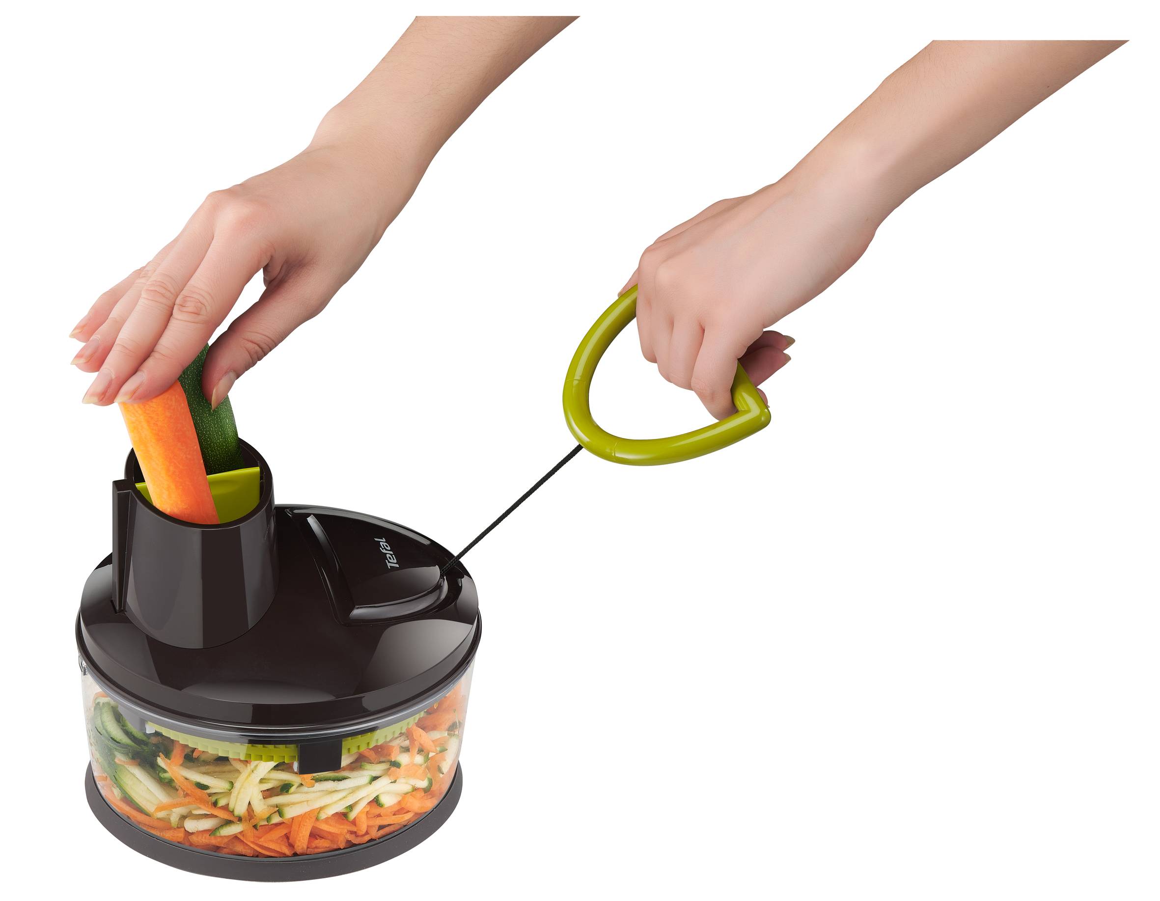 Rozdrabniacz chopper TEFAL 1.2L