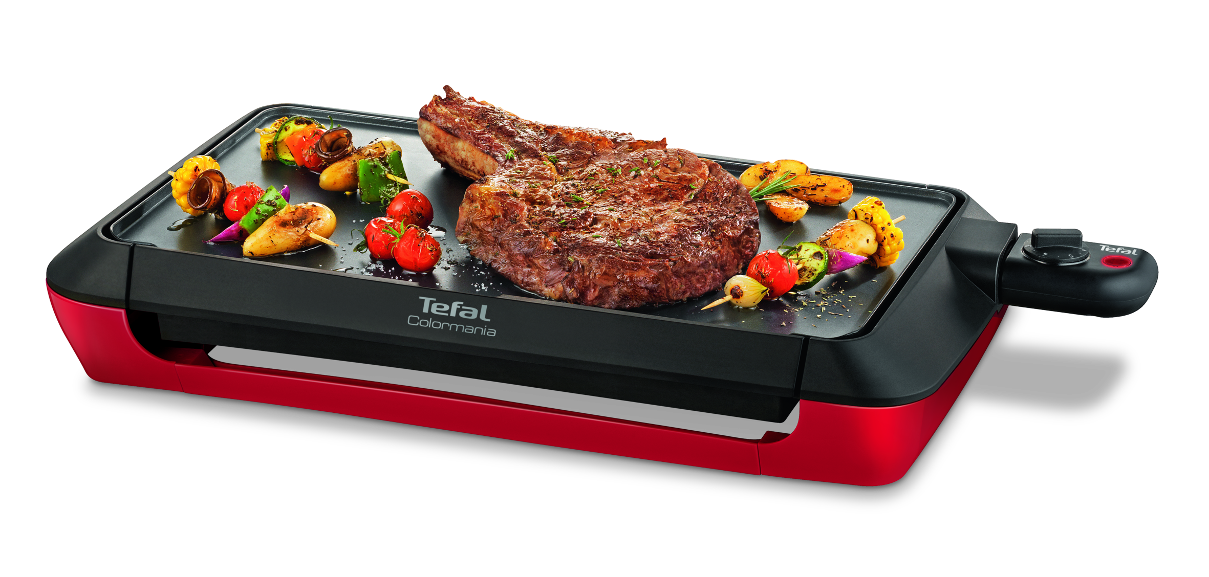 PLANCHA SEVILLA COLORMANIA CB660