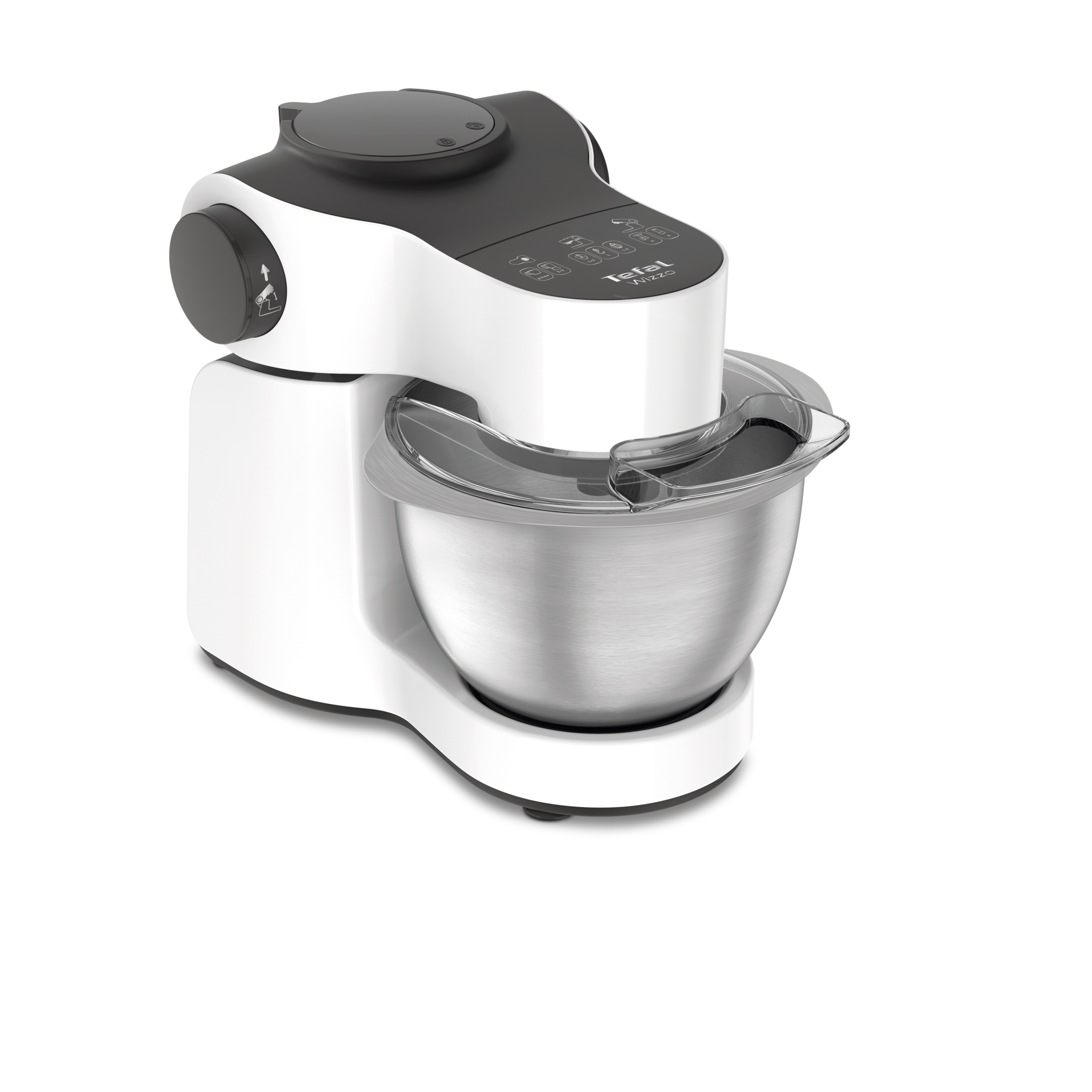 ROBOT PLANETARNY QB310138