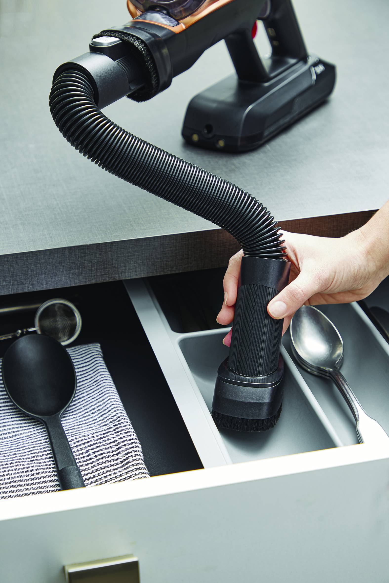 Elastyczna końcówka przedłużająca Mini Flex ZR905001