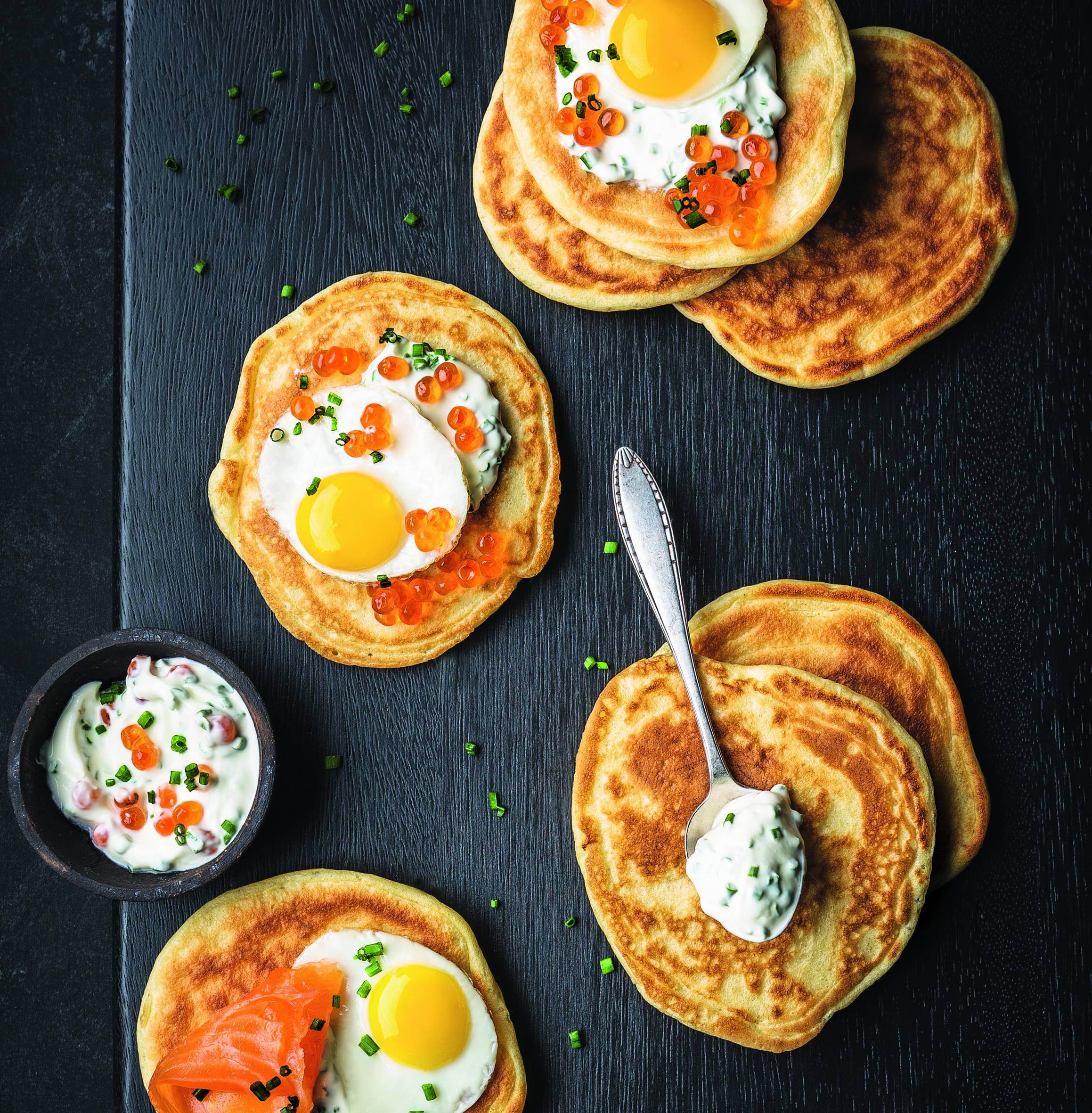 Patelnia naleśnikowa TEFAL CHEF CLUB 25cm