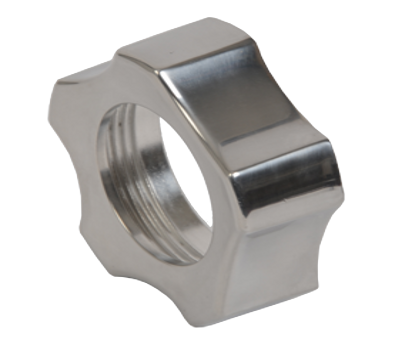 Nakrętka do maszynki do mielenia mięsa SS-193516