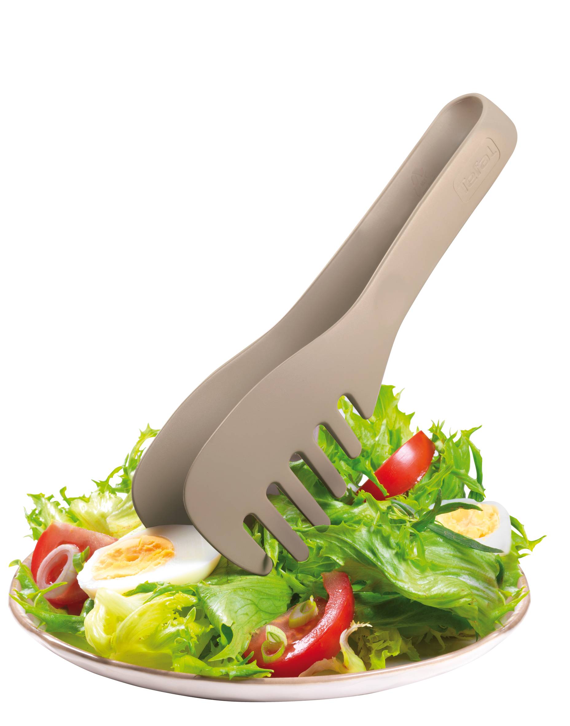 Szczypce i szpatułka Enjoy 2 w 1 K0260614