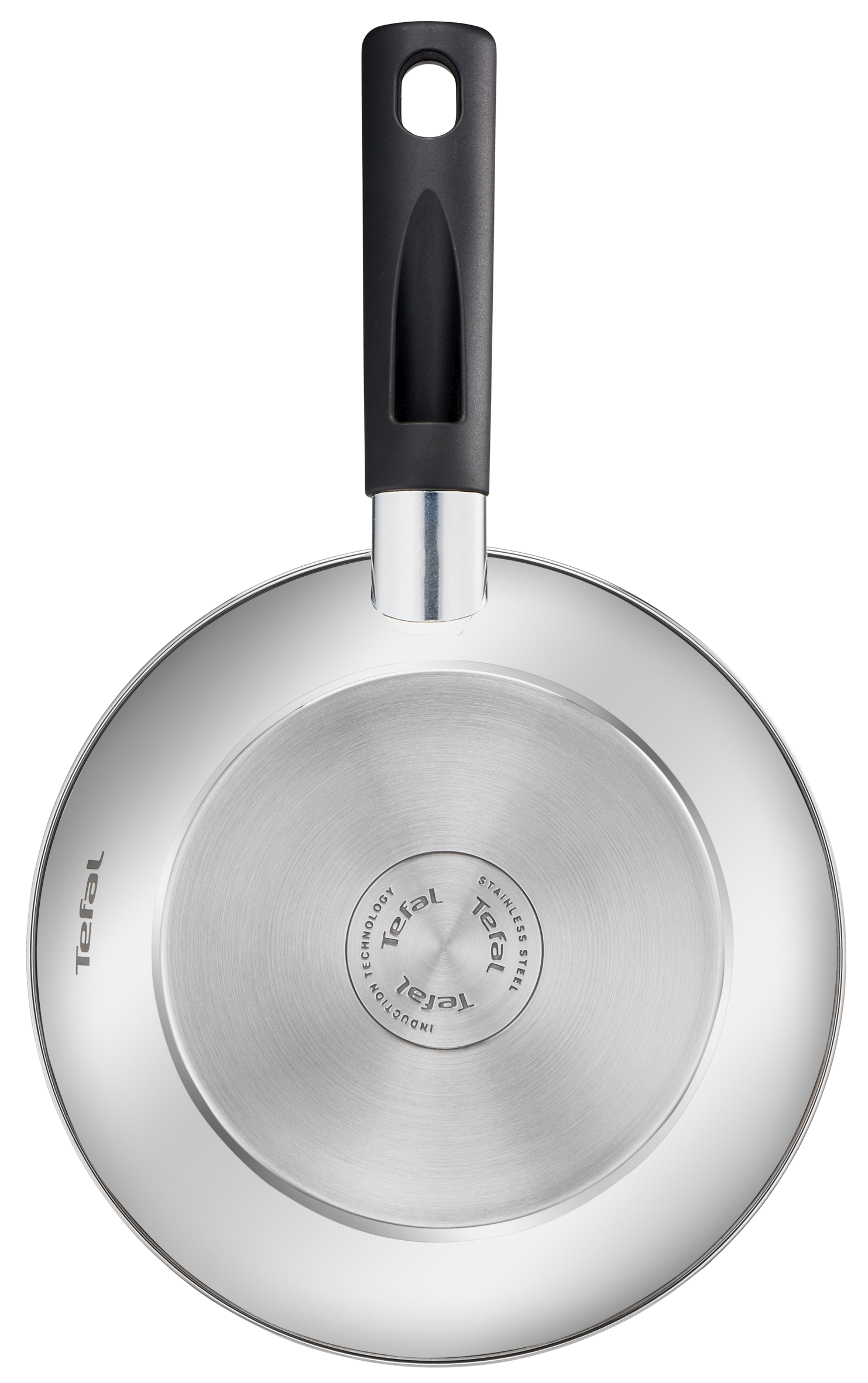 Zestaw patelni i garnków z pokrywkami TEFAL SIMPLEO - 6 elementów