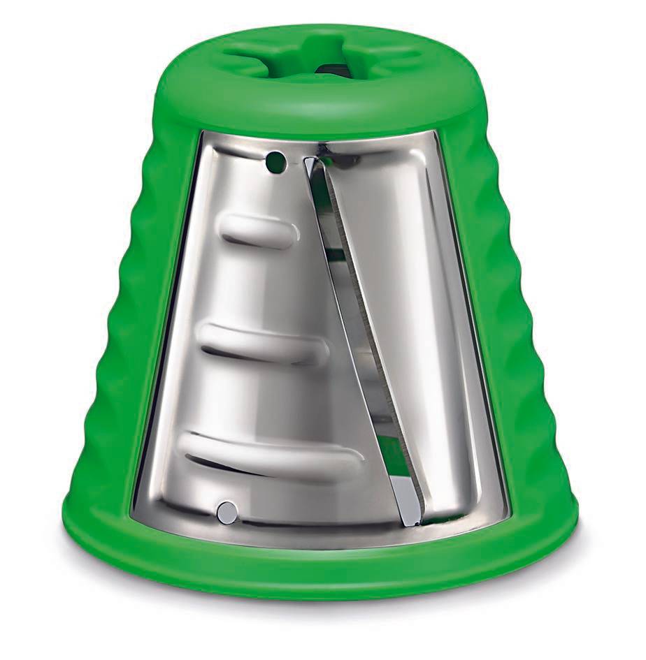 HV4 9IN1 NE448 Wyjątkowa wydajność