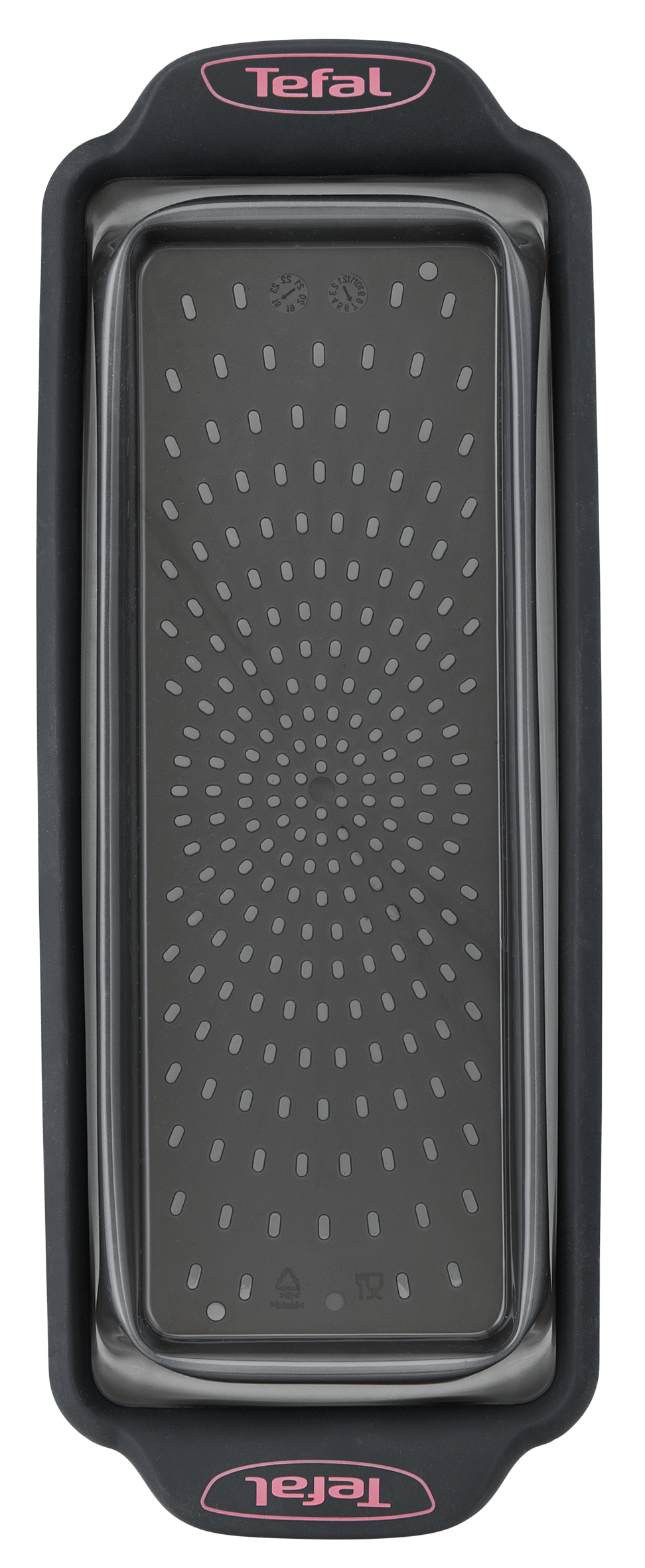 FORMA CRISPYBAKE SILIKONOWA 24CM