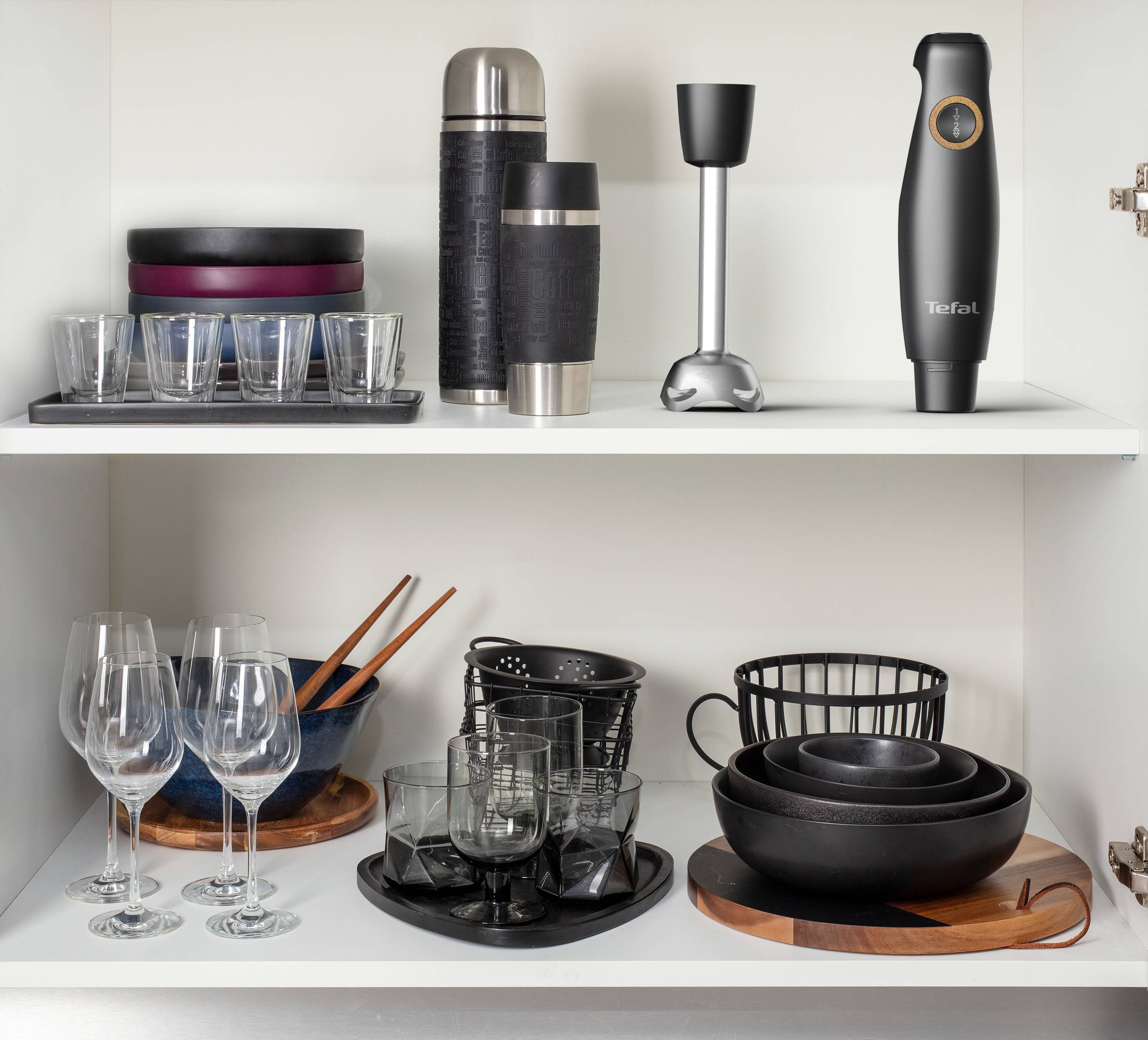 Eco Respect HB46E8 W trosce o planetę