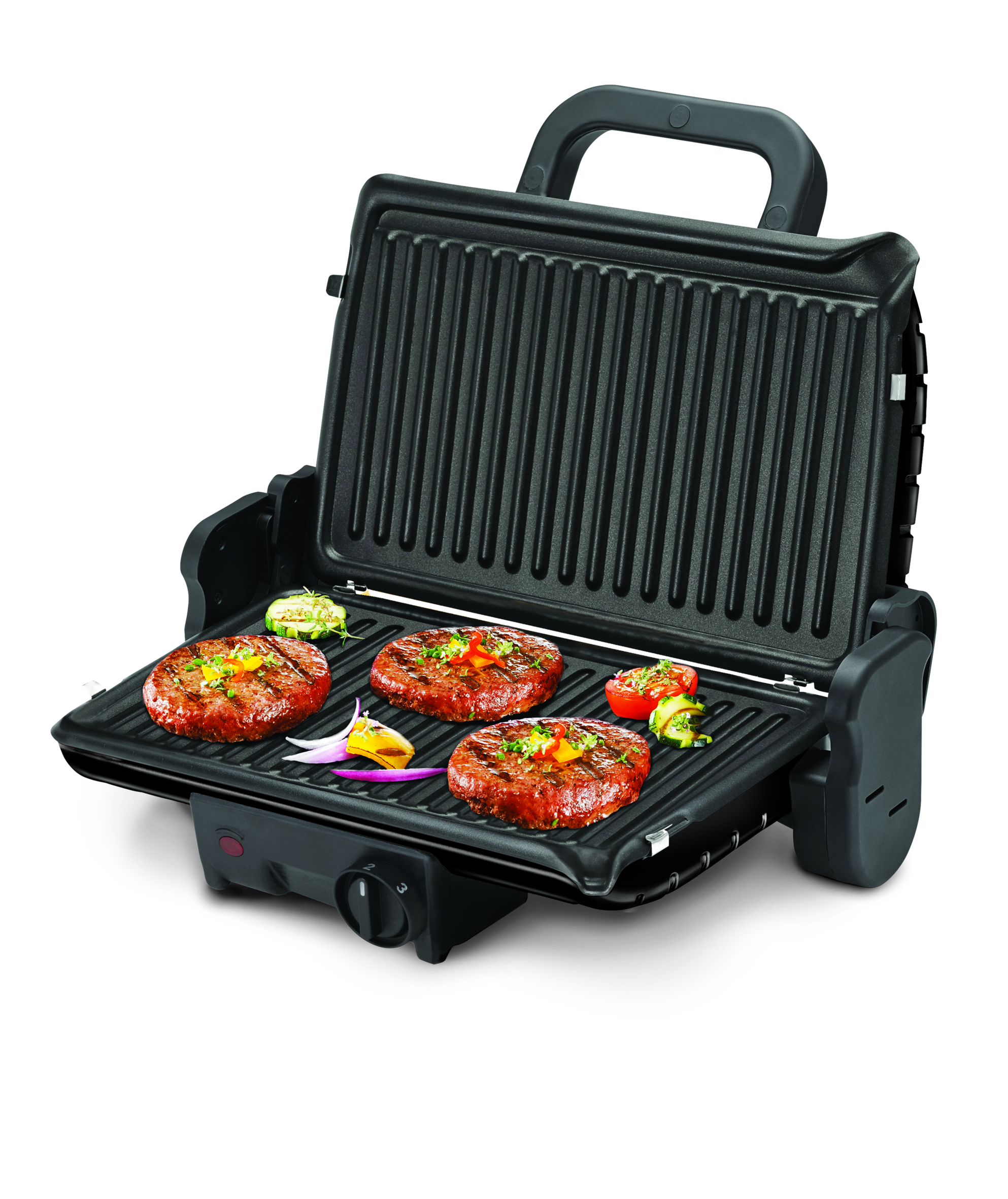 Grill elektryczny TEFAL MINUTE GC2050