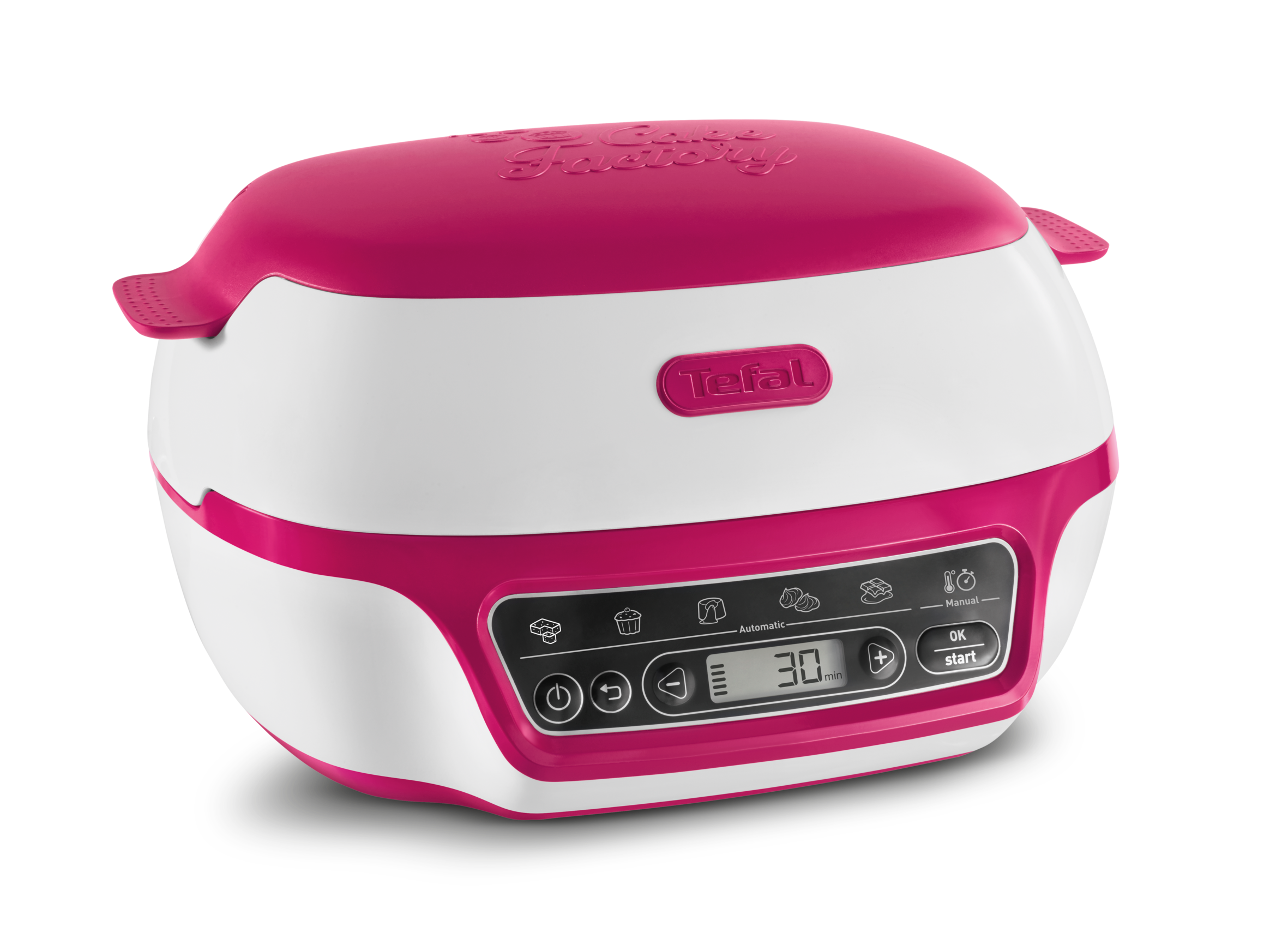 Cake Factory KD8018 Idealny dla całej rodziny