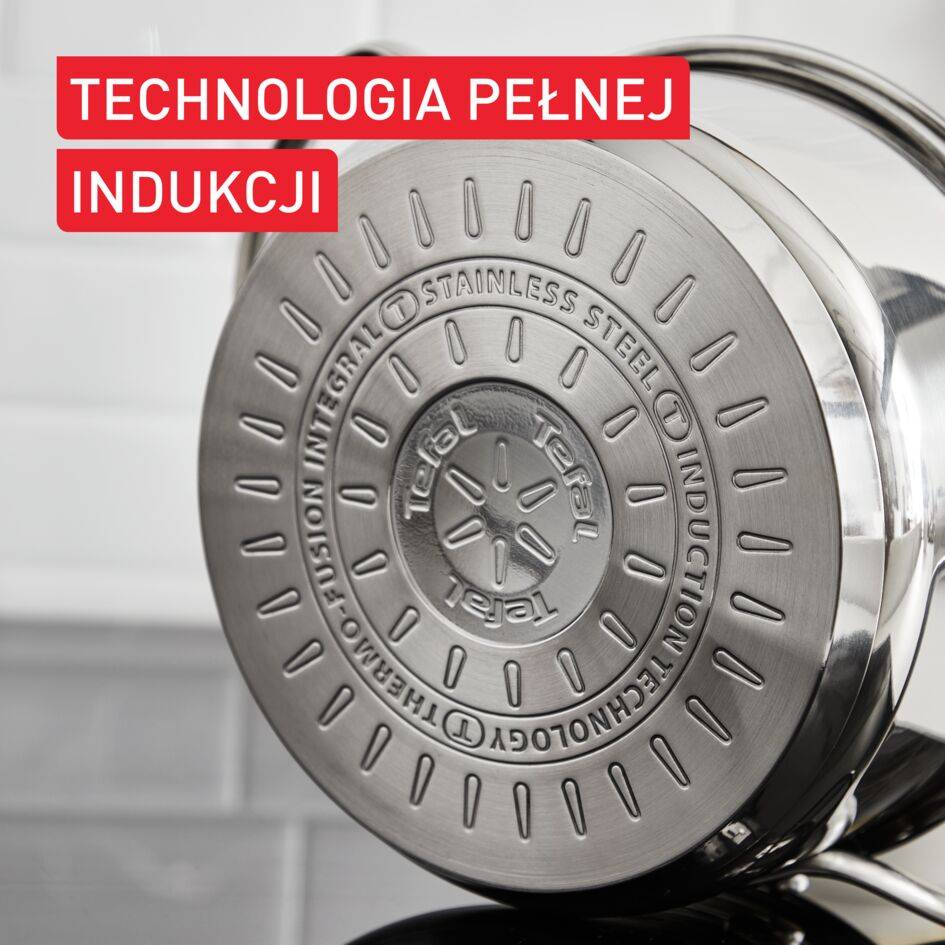 Garnek, Tefal Minis,  1,5L,16cm, pokrywka