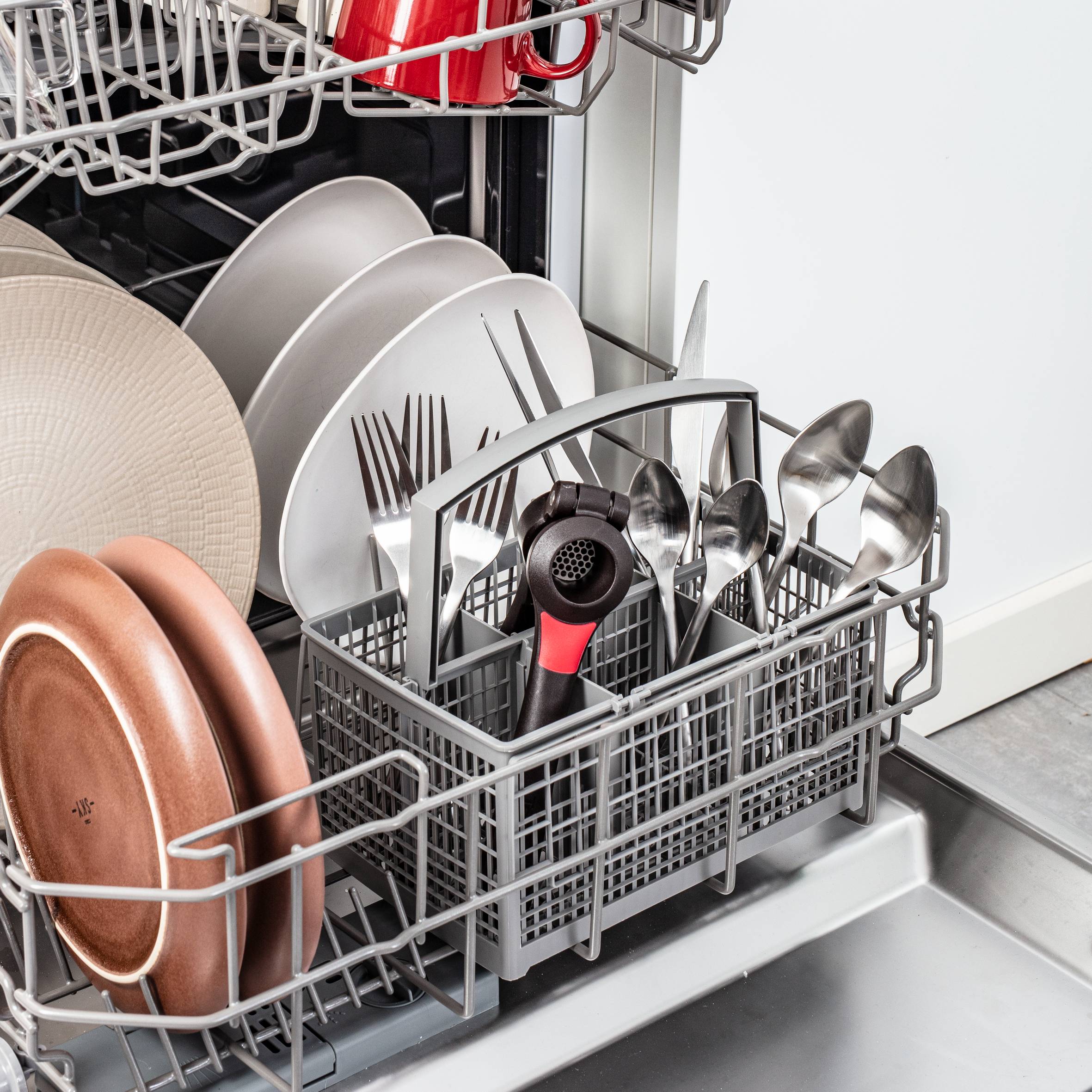 Praska do czosnku TEFAL INGENIO