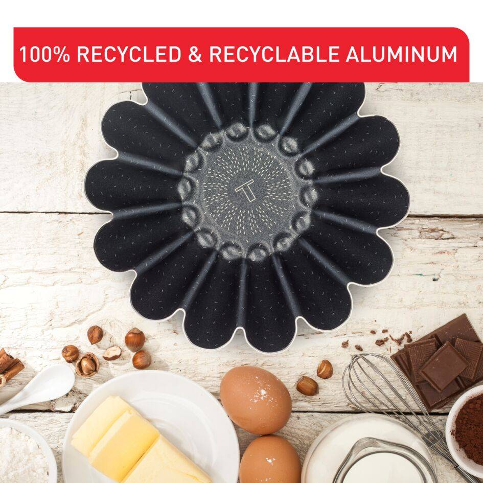 PERFECTBAKE Forma do Charlotte 18 cm J5546402