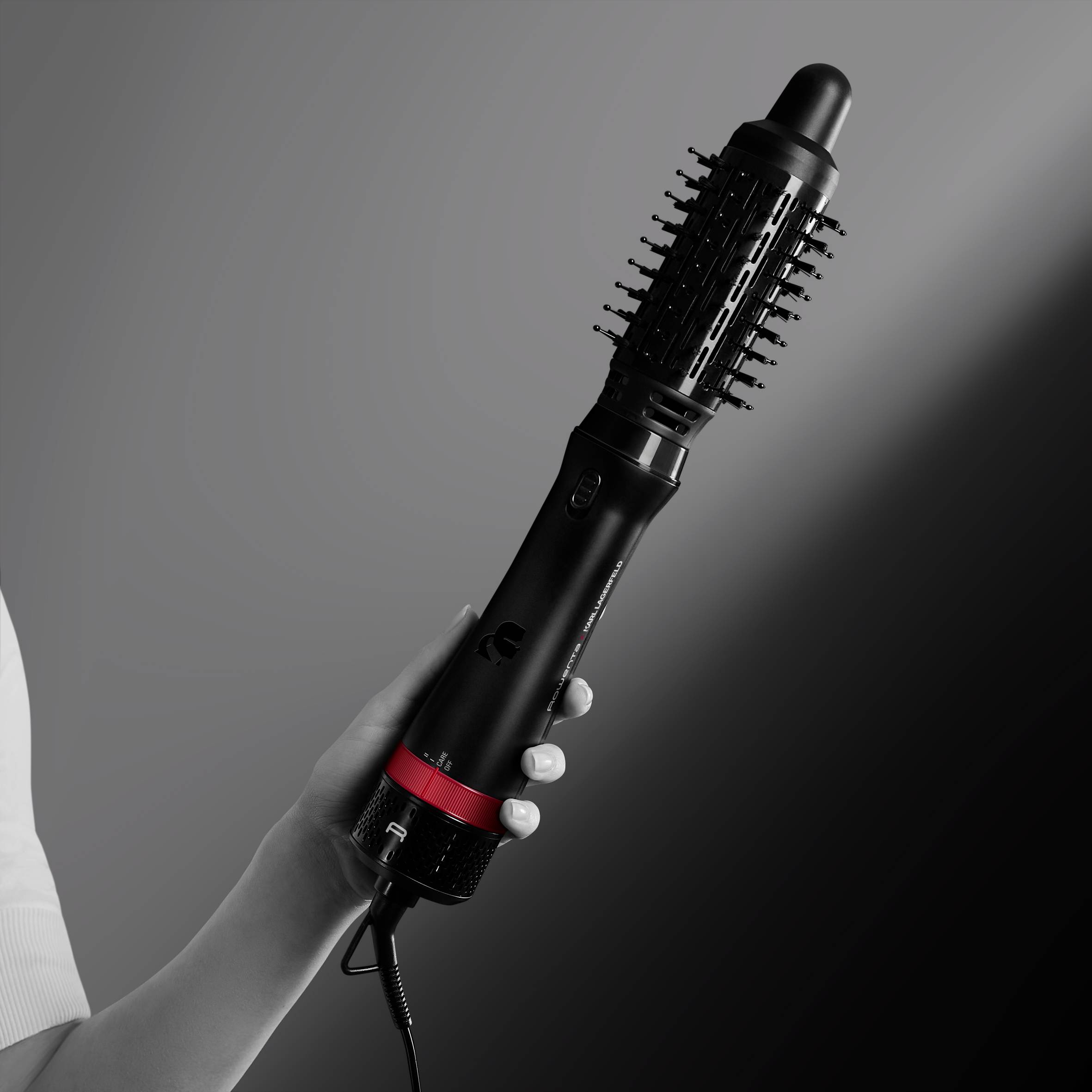 SZCZOTKA DO WŁOSÓW CF635LF0