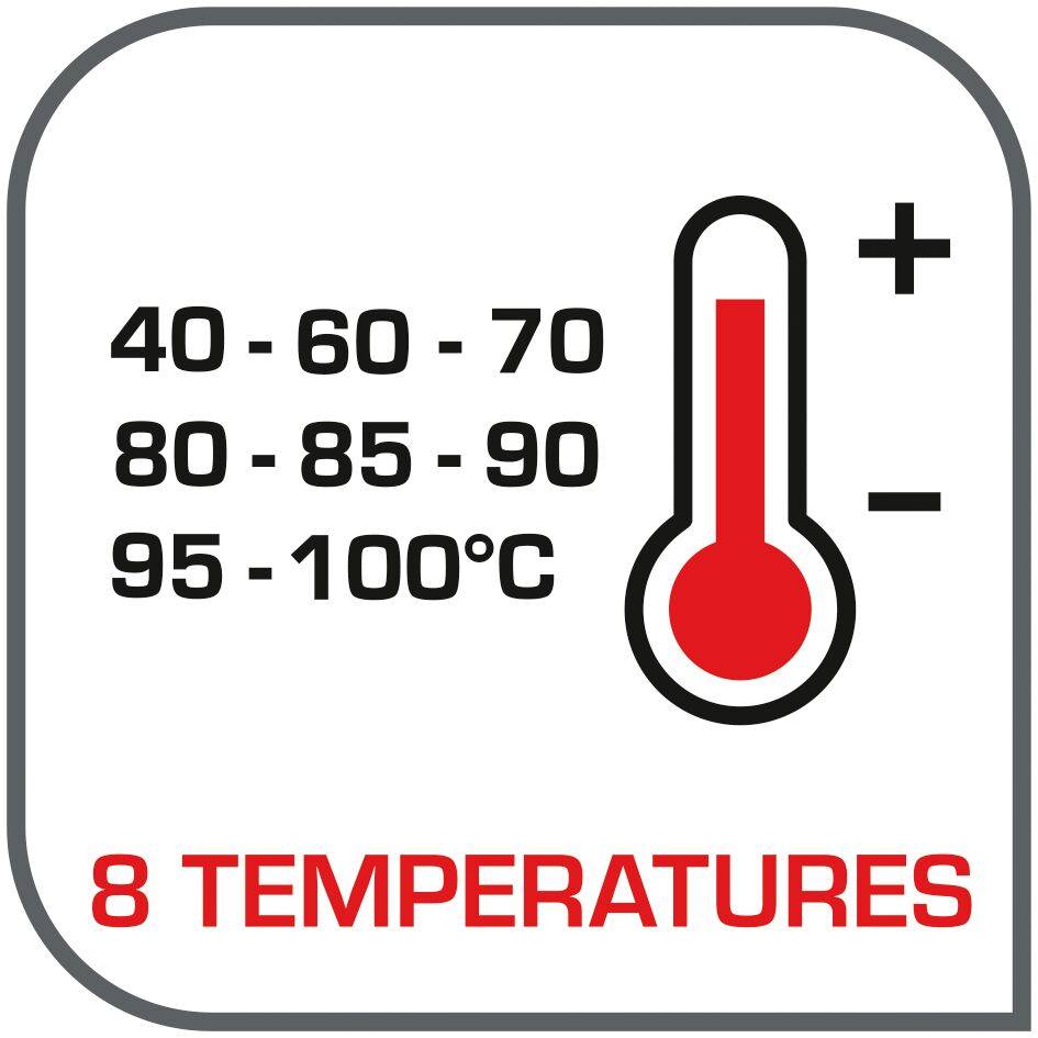 Tastea BJ551 Idealnie zaparzona herbata