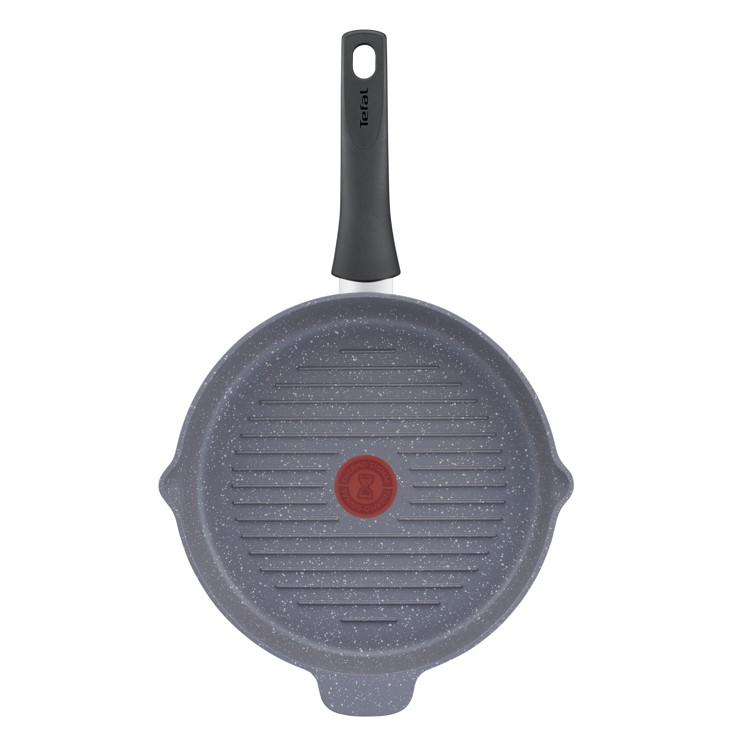 Patelnia grillowa TEFAL HEALTHY CHEF 26cm