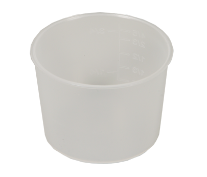 Kubek dozujący MS-651356