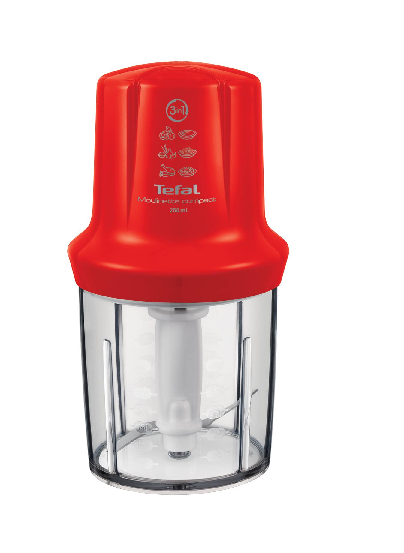 MOULINETTE COMPACT MB300