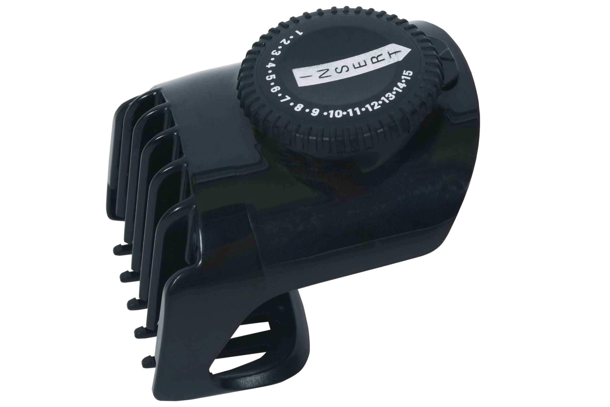 Nasadka grzebieniowa do brody SS-1810001483