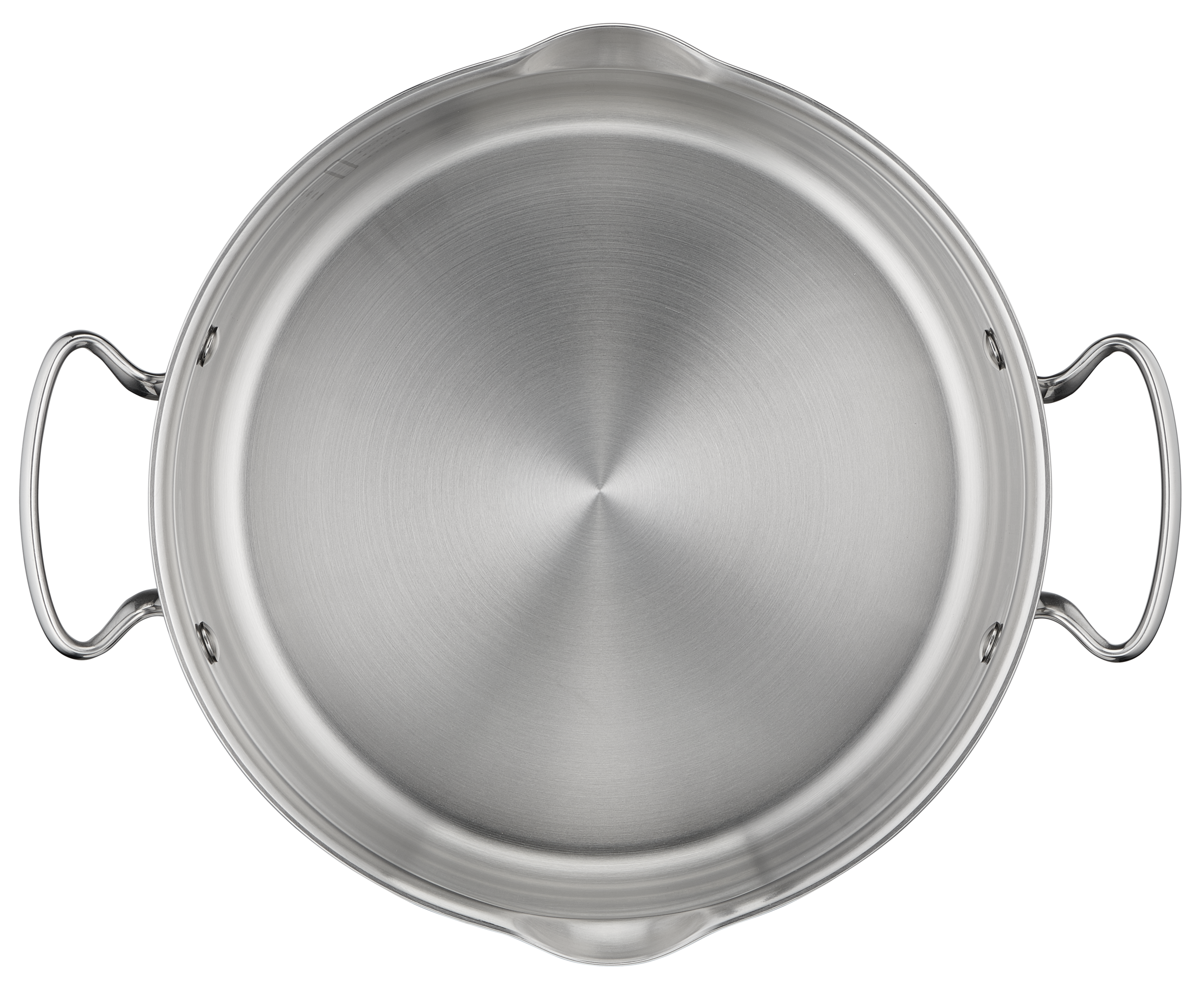 Garnek, Tefal Duetto+, 5L, 24cm, pokrywka