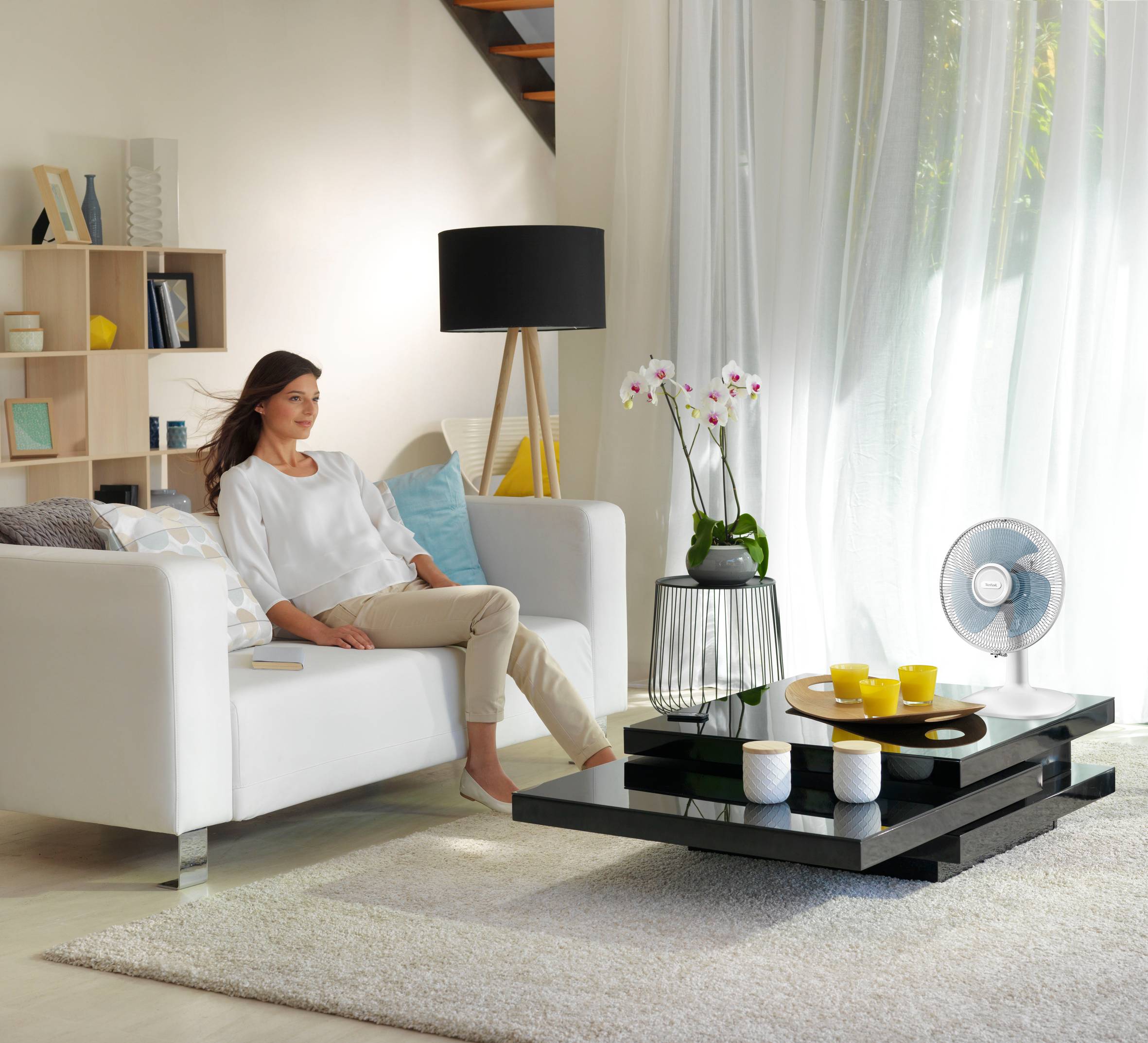 WENTYLATOR ESSENTIAL VF2330F0