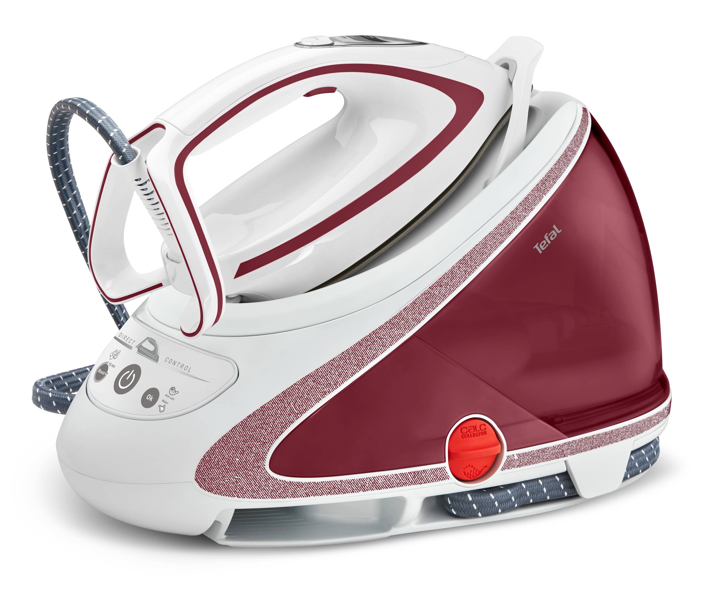 Generator pary Pro Express Ultimate Care GV9571