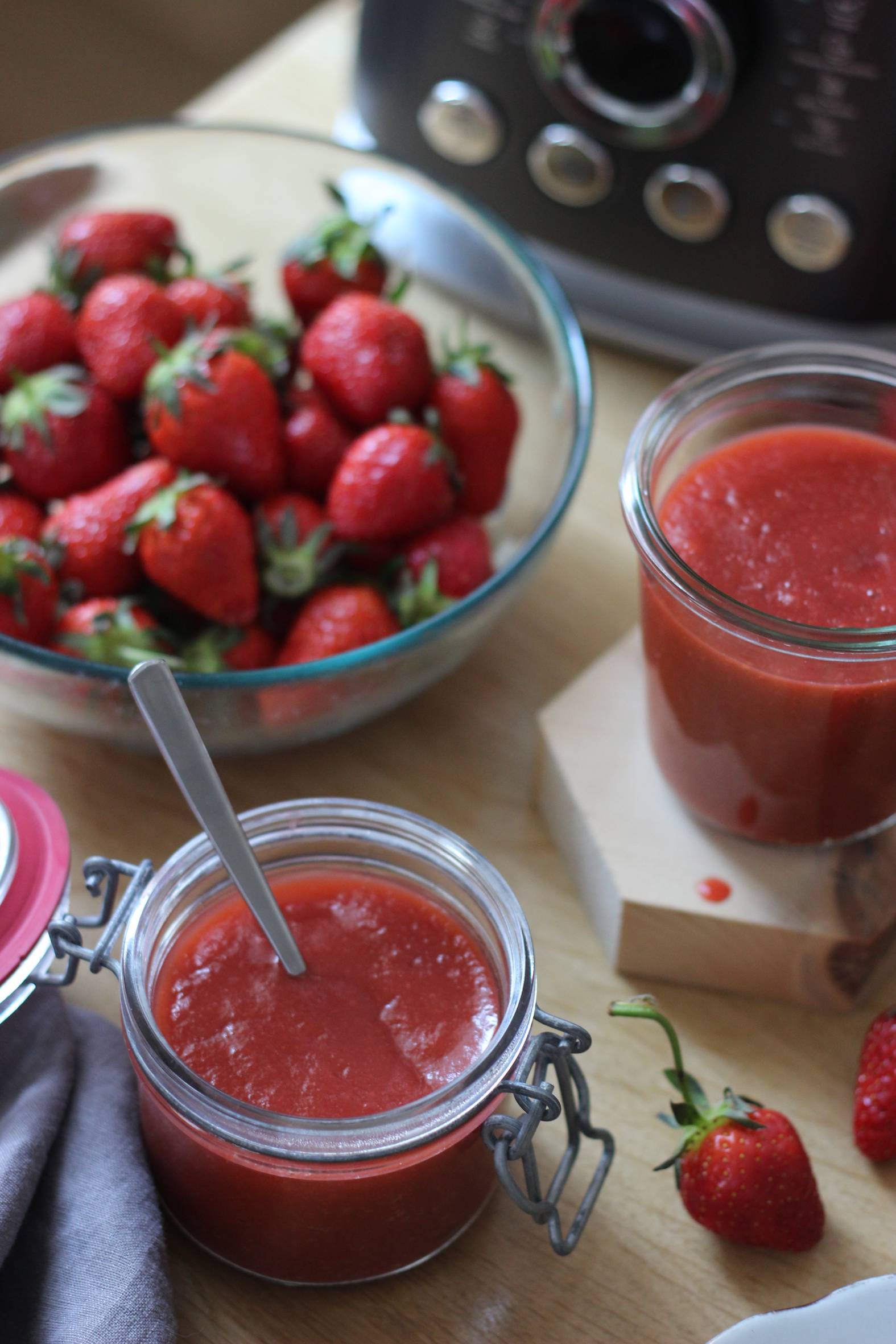 Blender gotujący ULTRABLEND COOK BL962