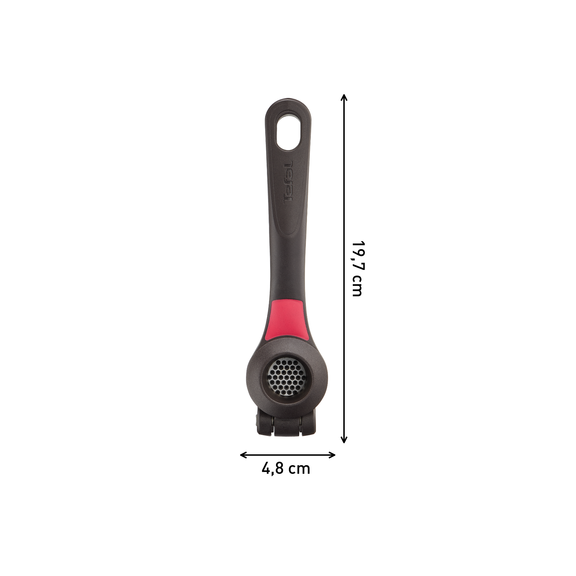 Praska do czosnku TEFAL INGENIO