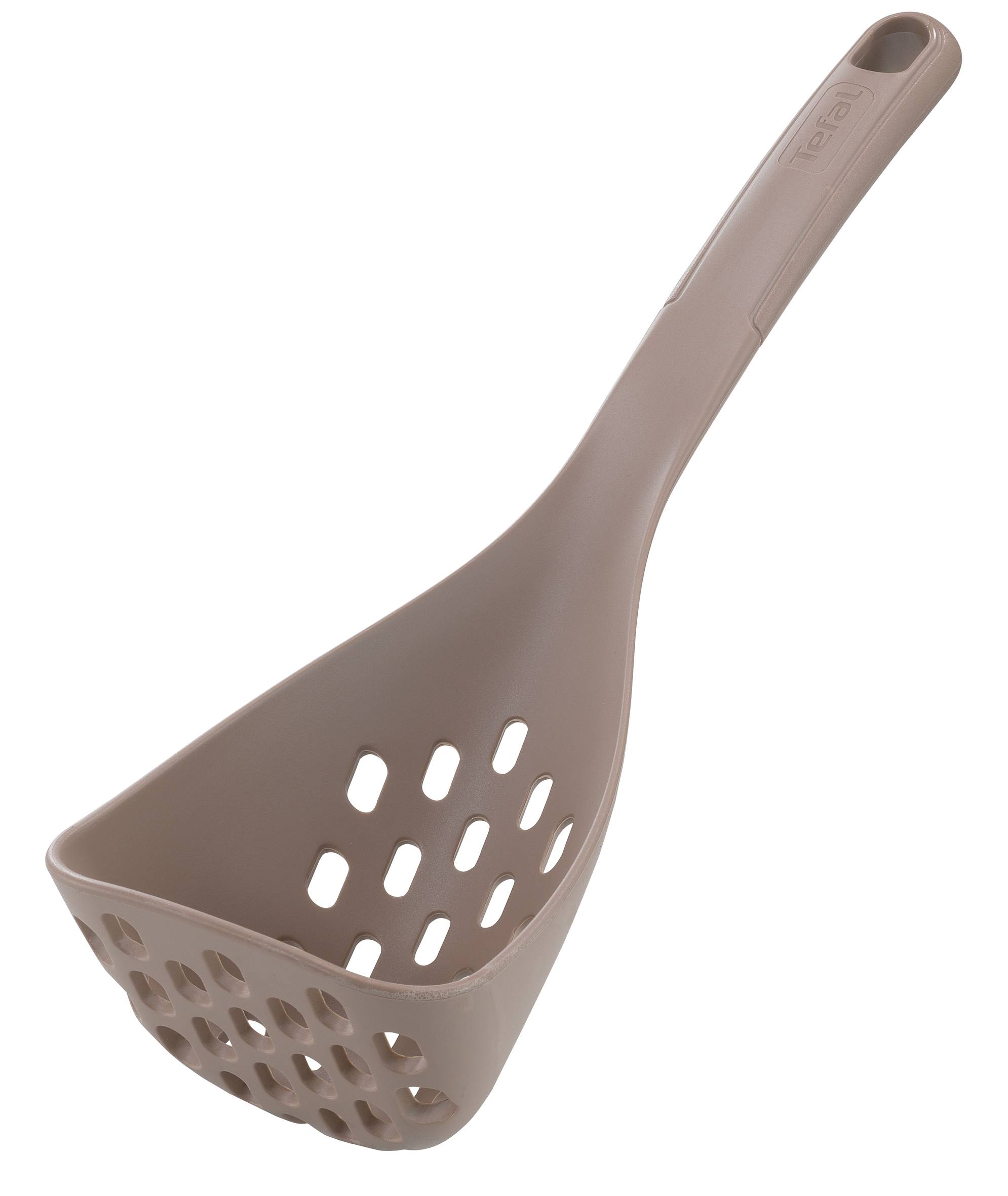 Łyżka szumówka i tłuczek do ziemniaków  K0260314