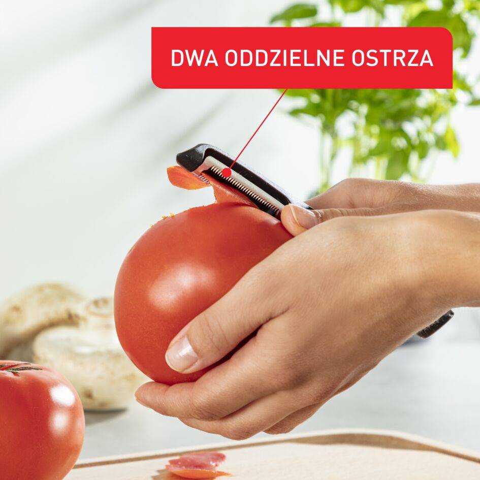 Obieraczka TEFAL COLOR FOOD