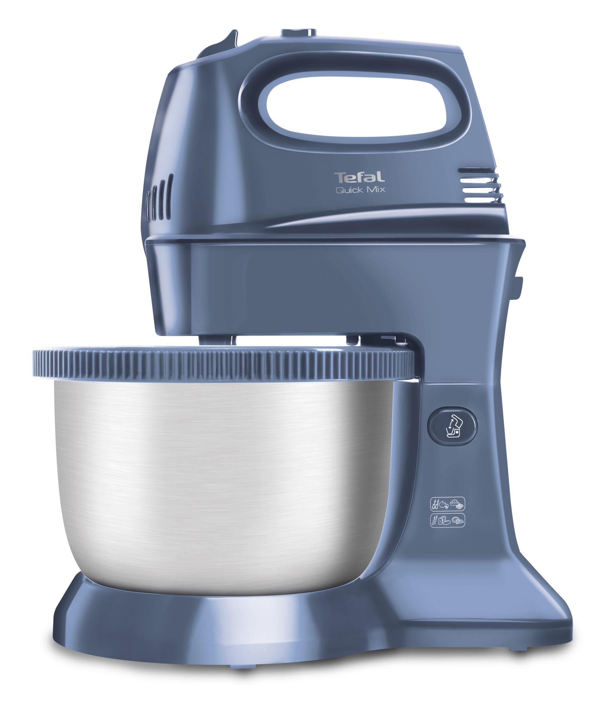 QUICKMIX HT312