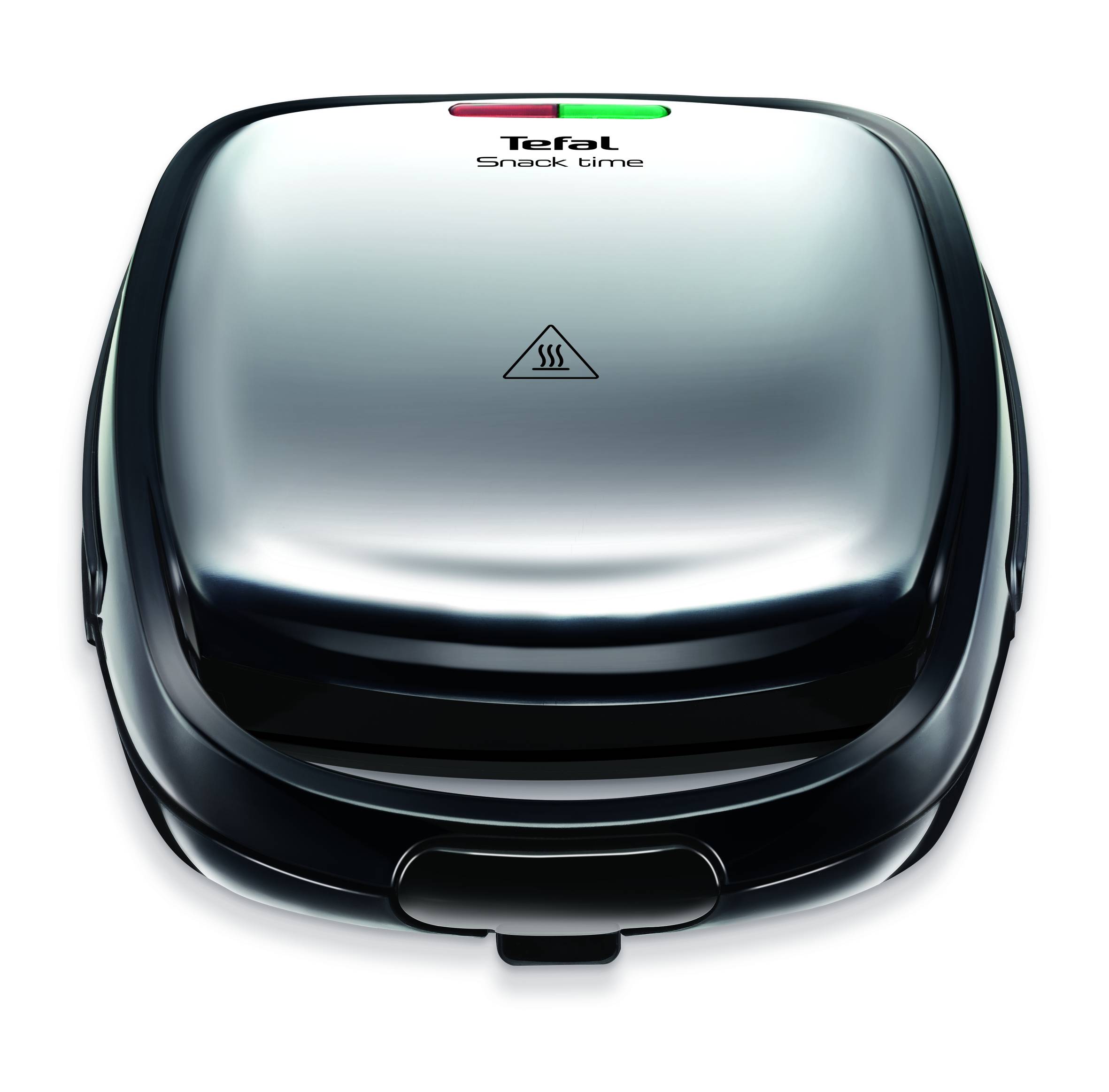Opiekacz TEFAL SNACK TIME SW341D