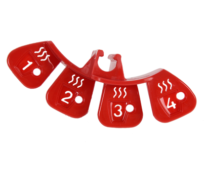 Wskaźnik poziomu SS-203076