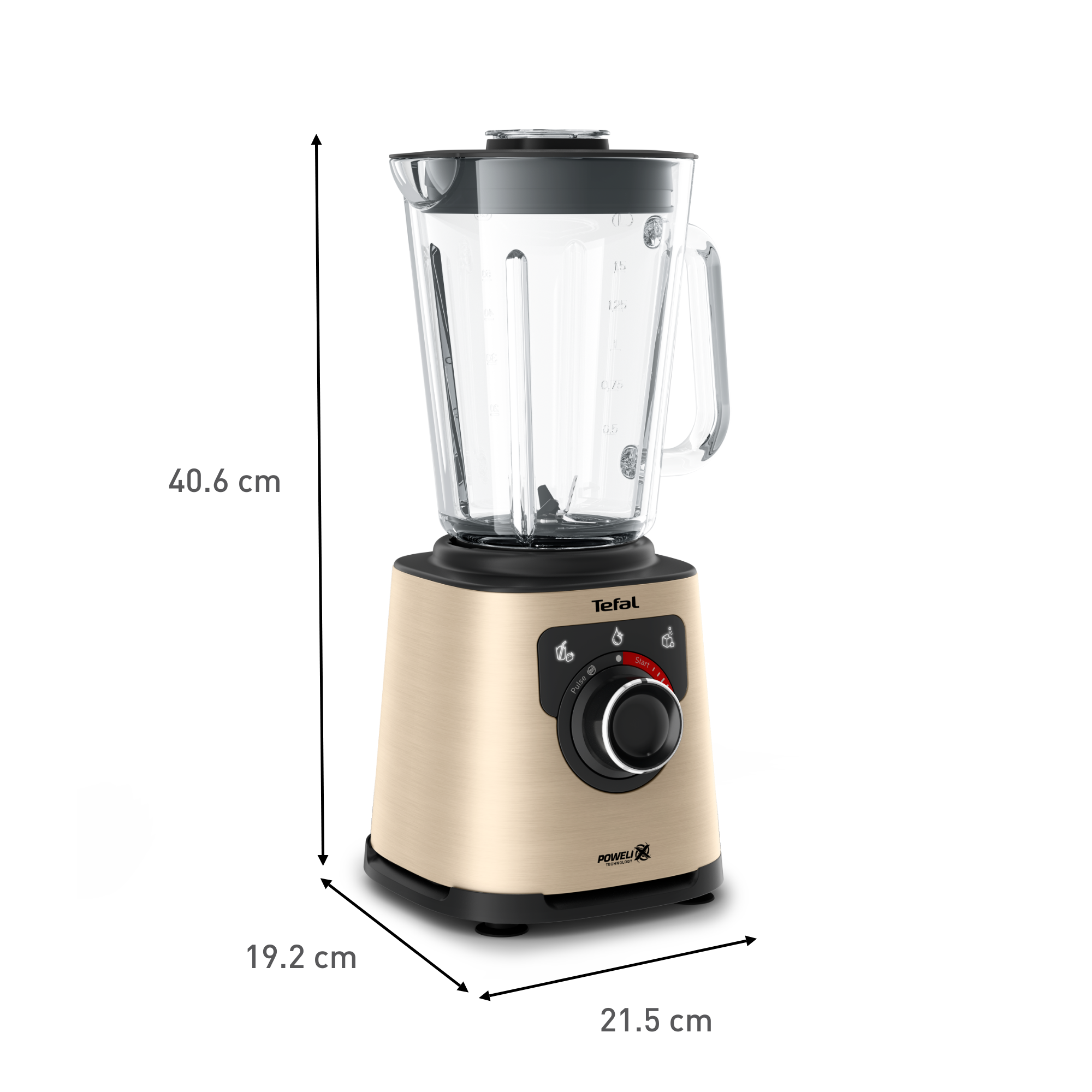 BLENDER STOJĄCY BL871A31
