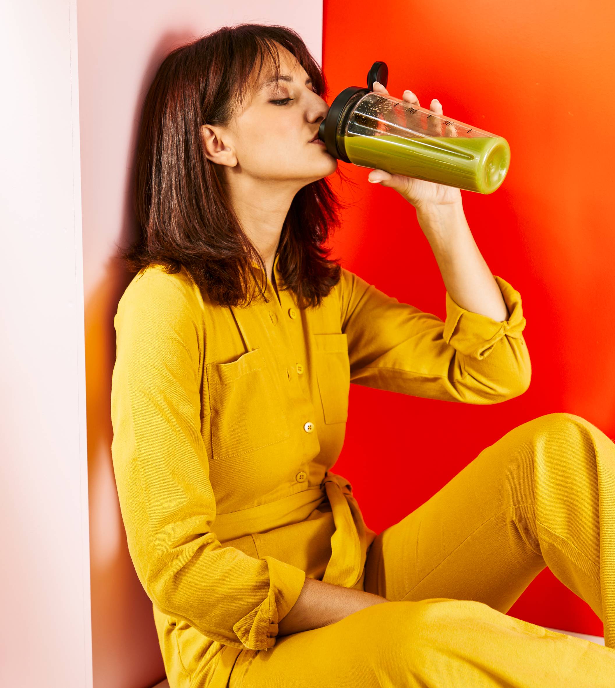 Butelka podróżna 700 ml XF1918E0