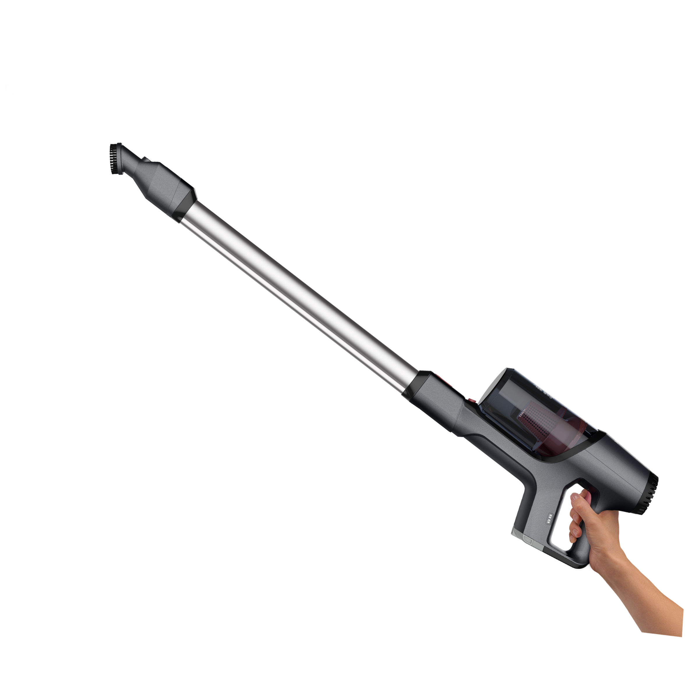 X-PERT 3.60 TY6933 Skuteczne odkurzanie bez kabla