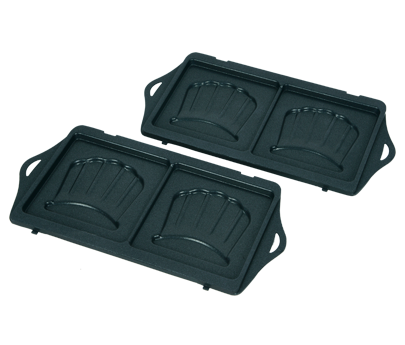 Zestaw form do croque-monsieur SS-203201