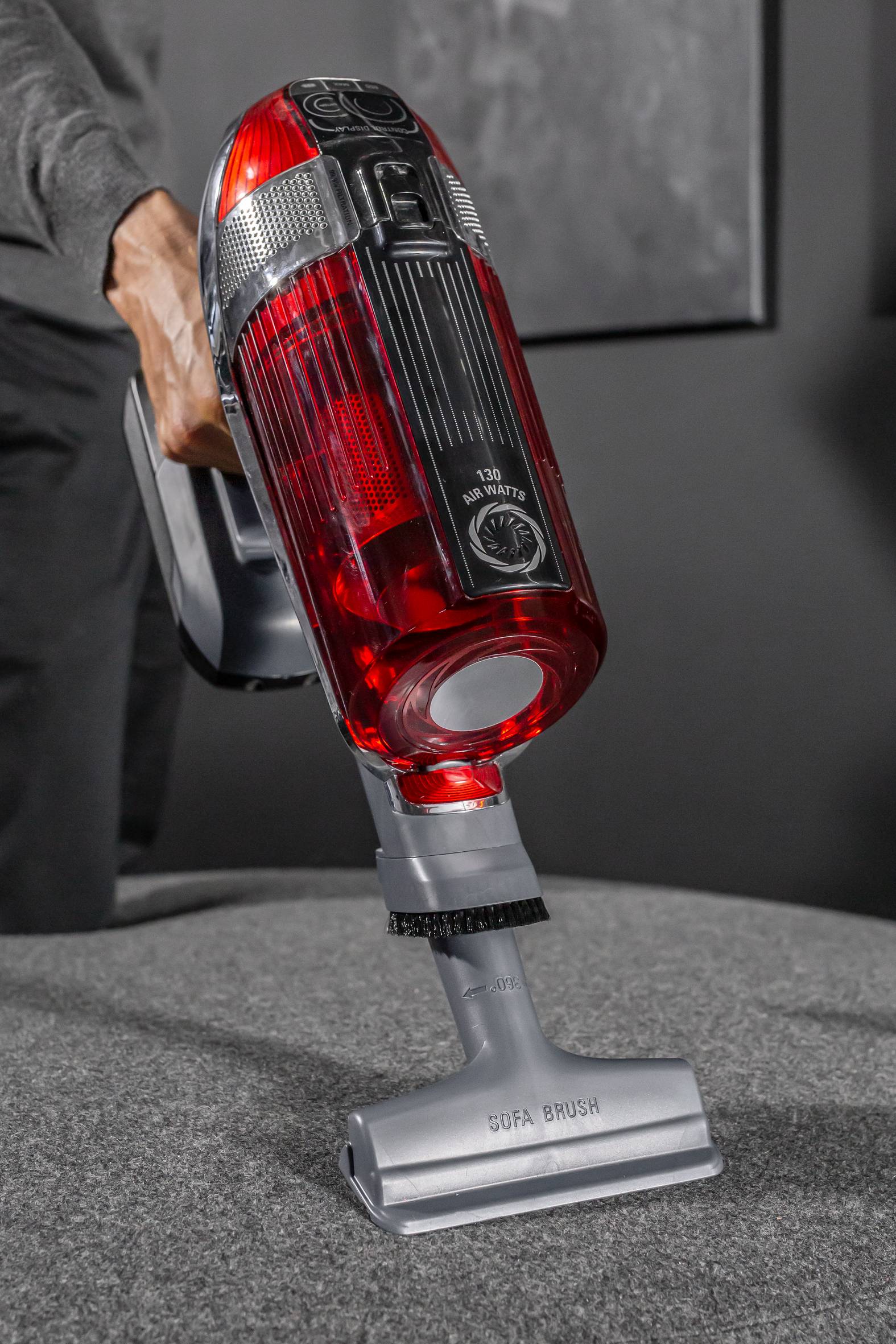 Odkurzacz bezprzewodowy TEFAL X-FORCE FLEX 11.6 TY9879