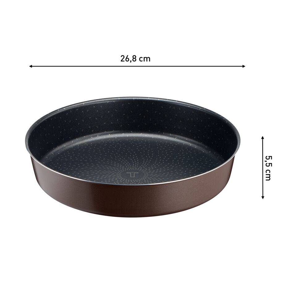 PERFECTBAKE Forma okrągła 26 cm J5549702