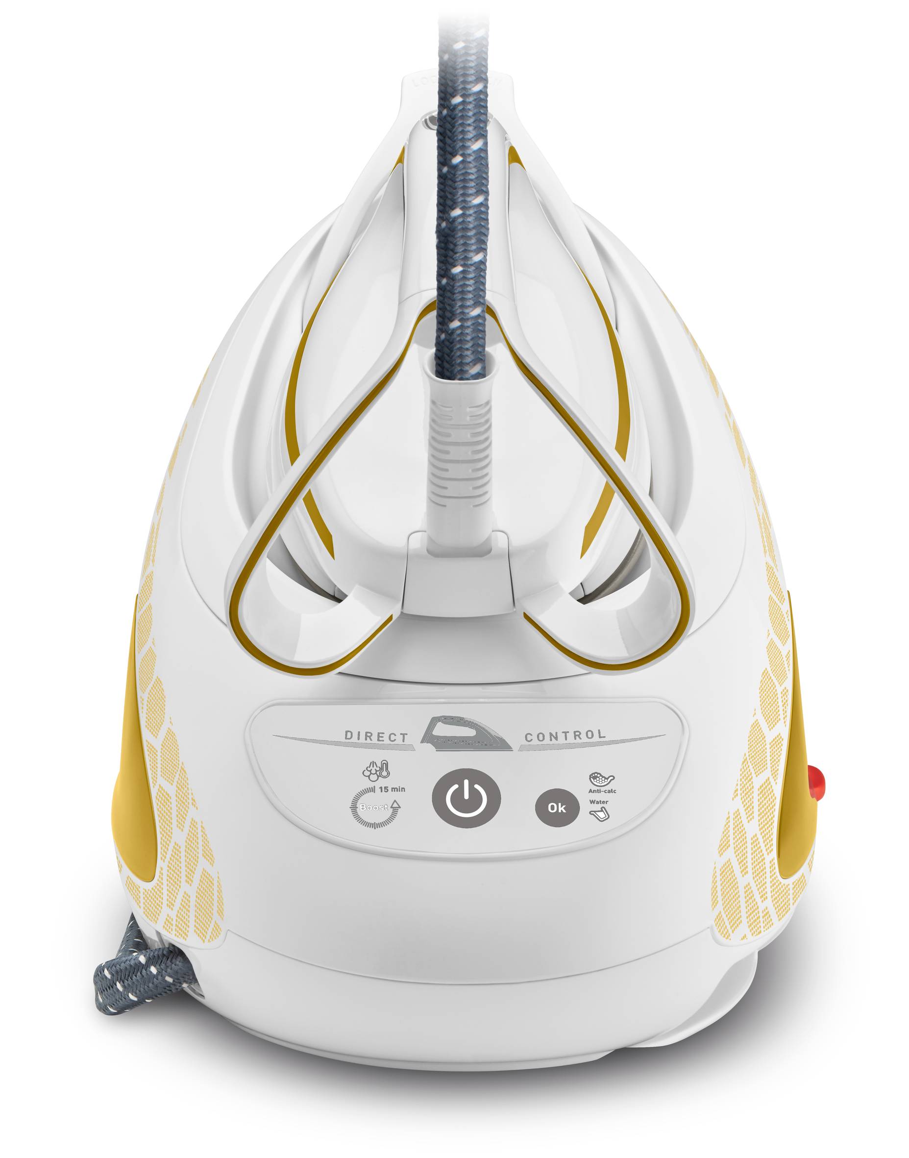 Pro Express Ultimate GV9581 z szufladką antywapienną