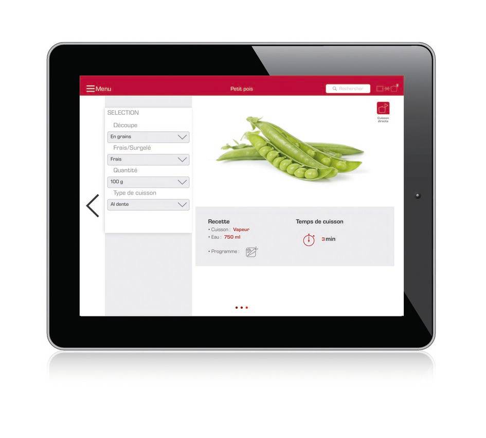 SZYBKOWAR CLIPSO MINUT PERFECT 7.5 L