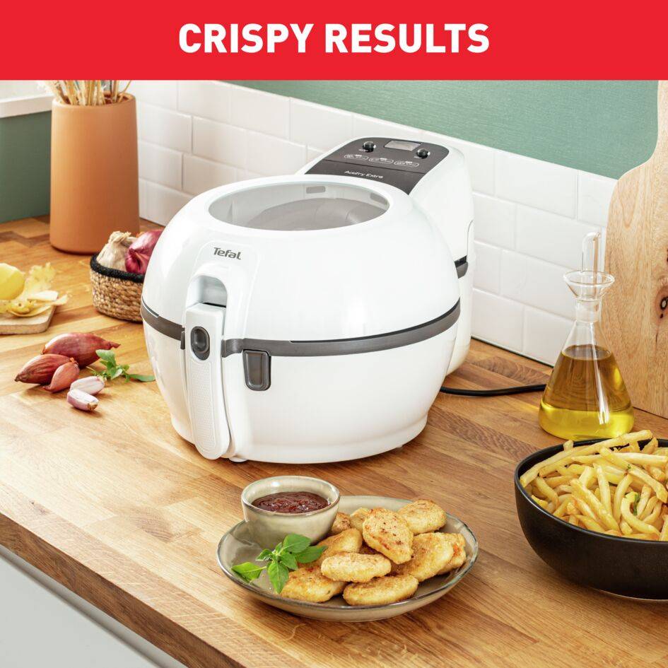 FRYTOWNICA ACTIFRY EXTRA FZ720015