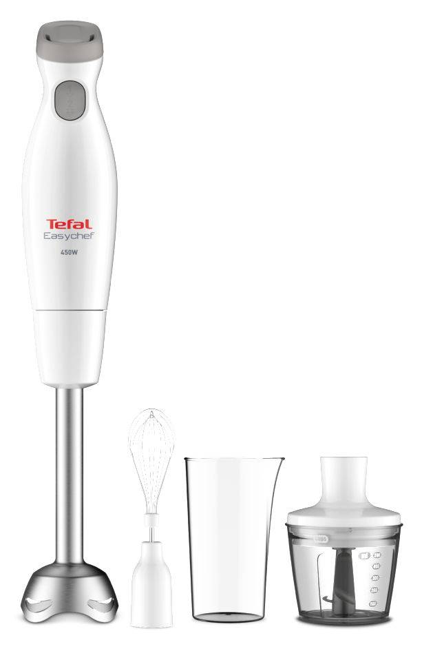 BLENDER RĘCZNY EASYCHEF 3IN1 HB453