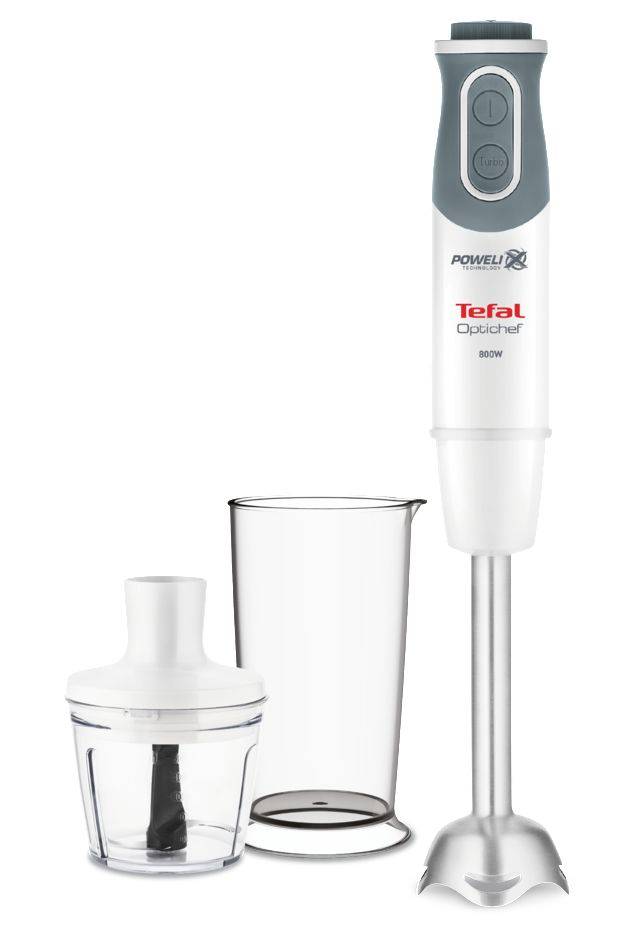 OPTICHEF 2IN1 10SP HB641