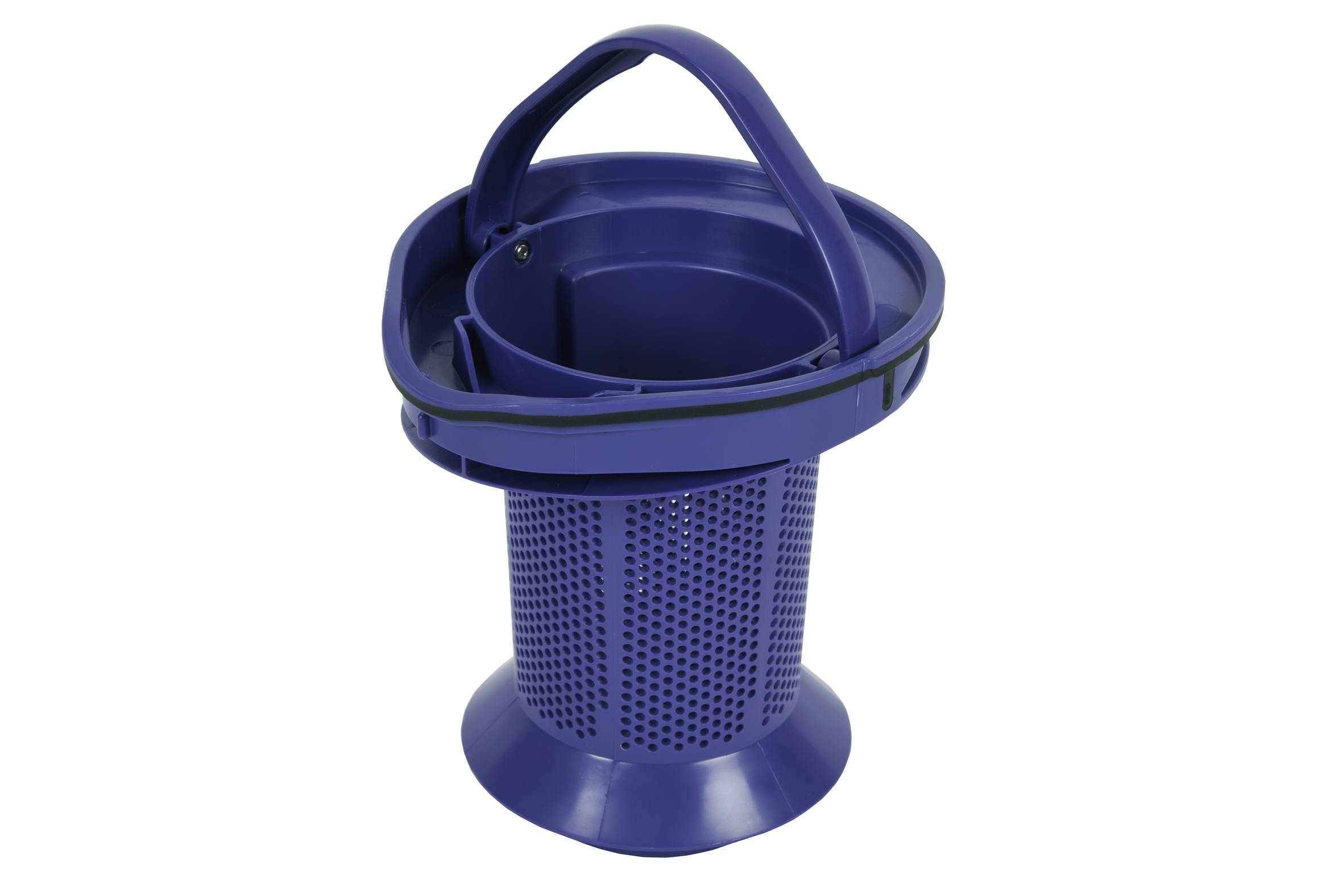 Separator + uchwyt w kolorze fioletowym RS-2230002294