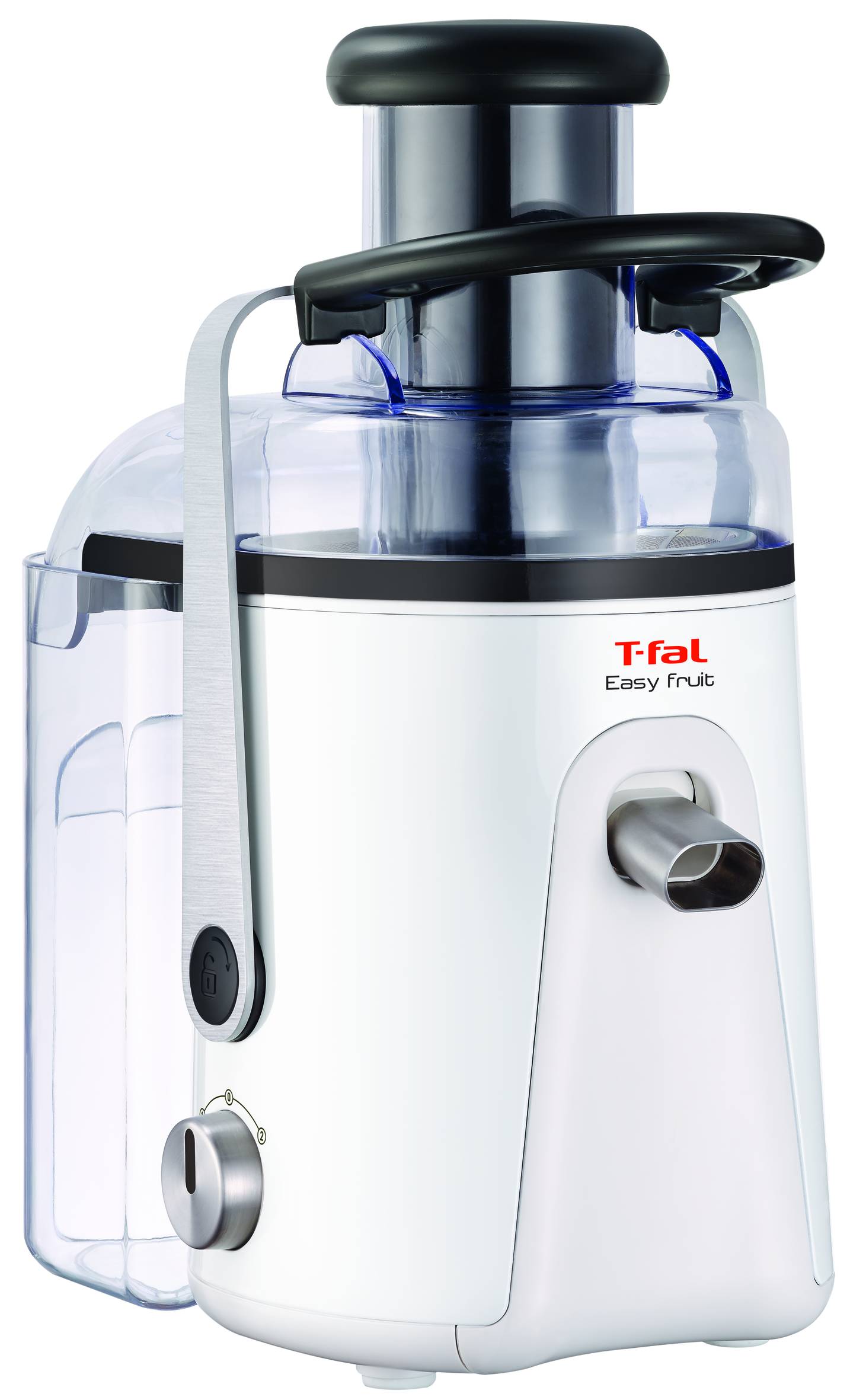 Sokowirówka Easy Fruit Juicer ZE581B38