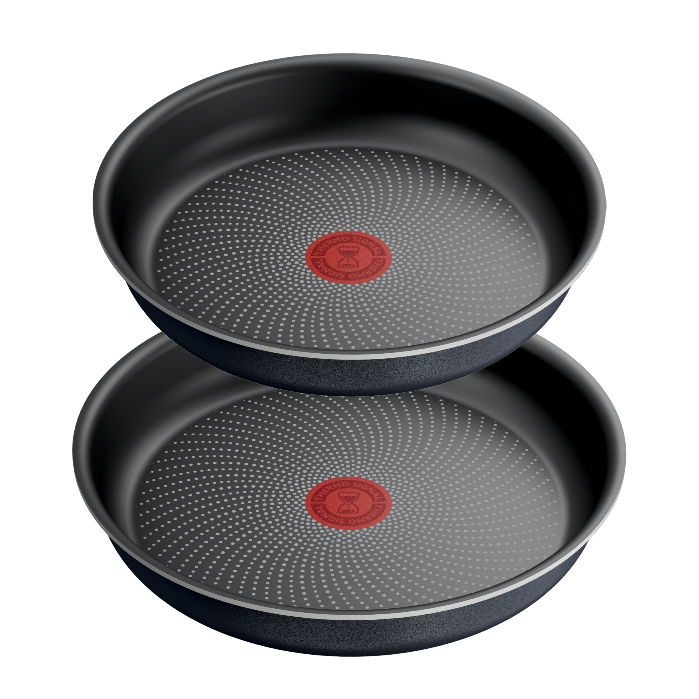 Zestaw patelni TEFAL INGENIO  SO'LIGHT - 3 elementy